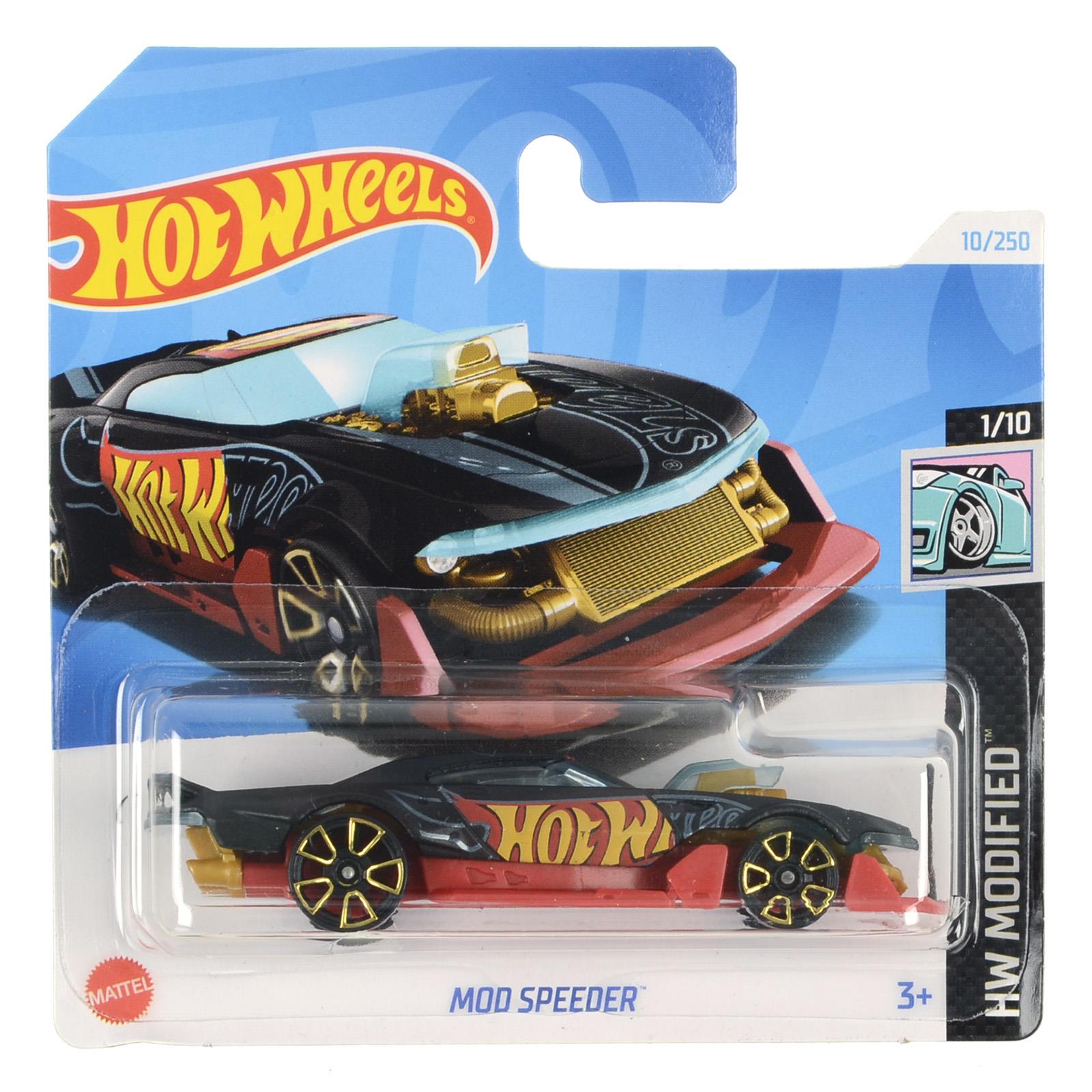 Hot Wheels 2024 Car Mainline Series Basic Die-Cast Vehicle Collectible 1:64 - Picture 9 of 76
