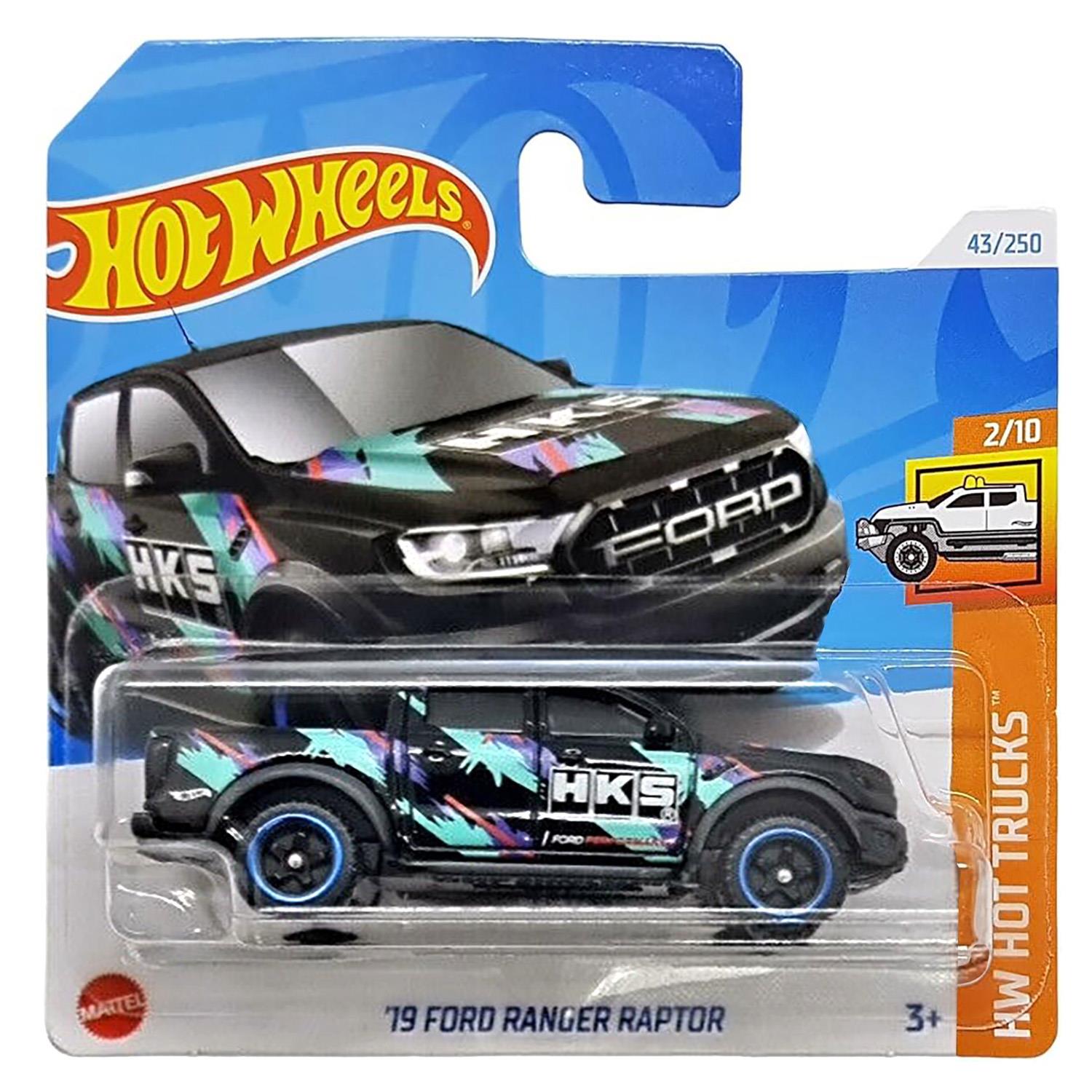 Hot Wheels 2024 Car Mainline Series Basic Die-Cast Vehicle Collectible 1:64 - Picture 41 of 76