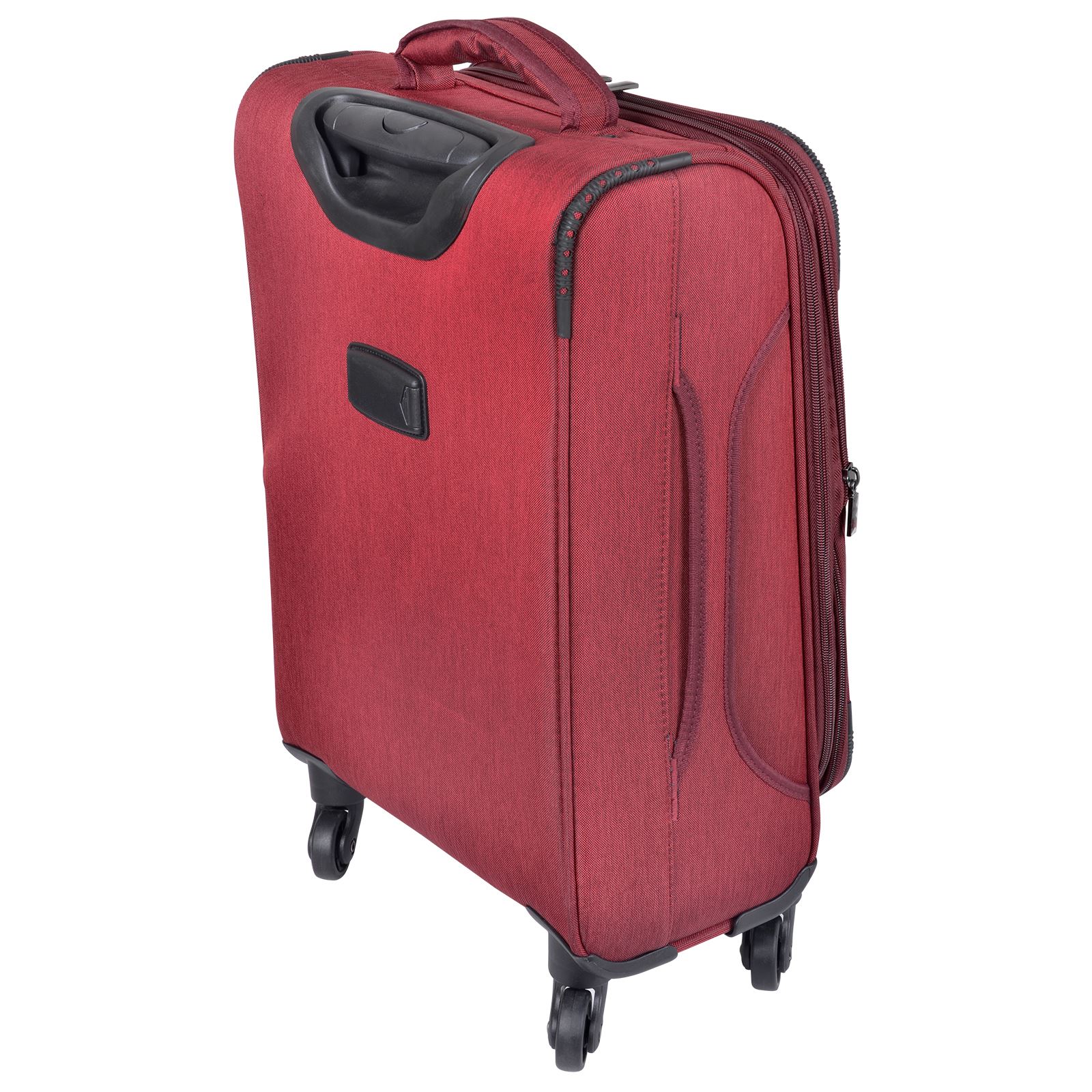 JAM Voyager Super Light Trolley Case Wheeled Travel Suitcase Luggage 19