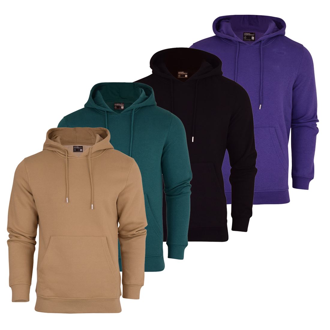 mens organic hoodie