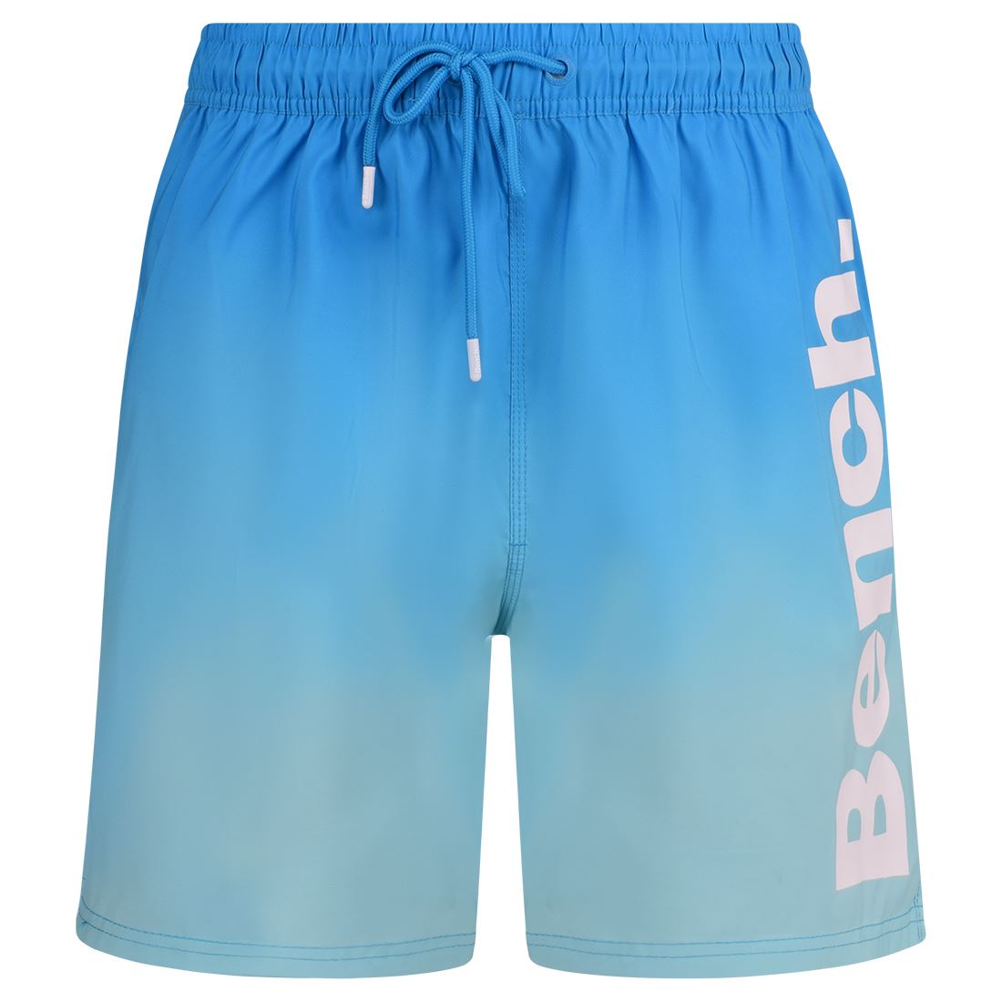 Bench Men's Stretch Swim Trunks with Lining Beach Shorts for Swimming & Swimwear - Picture 6 of 7