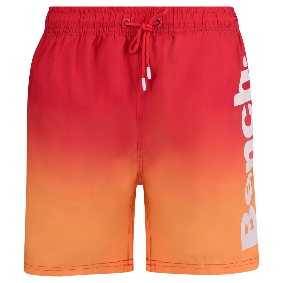 Bench Men's Stretch Swim Trunks with Lining Beach Shorts for Swimming & Swimwear - Picture 4 of 7
