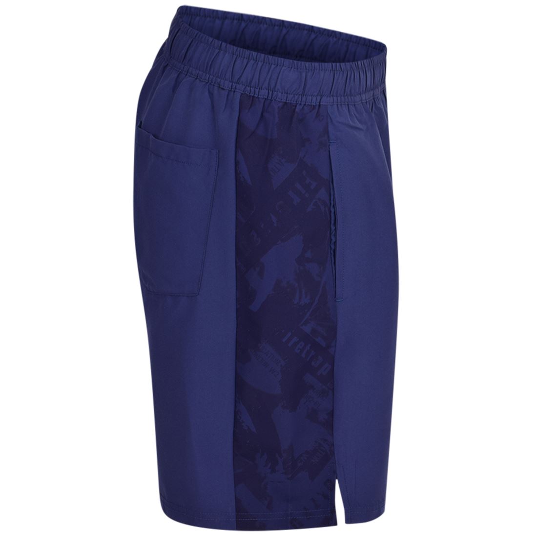 Mens Firetrap Swimming Shorts Quick Dry Mesh Lined Beach Pool Holiday Swim Short - Picture 13 of 14