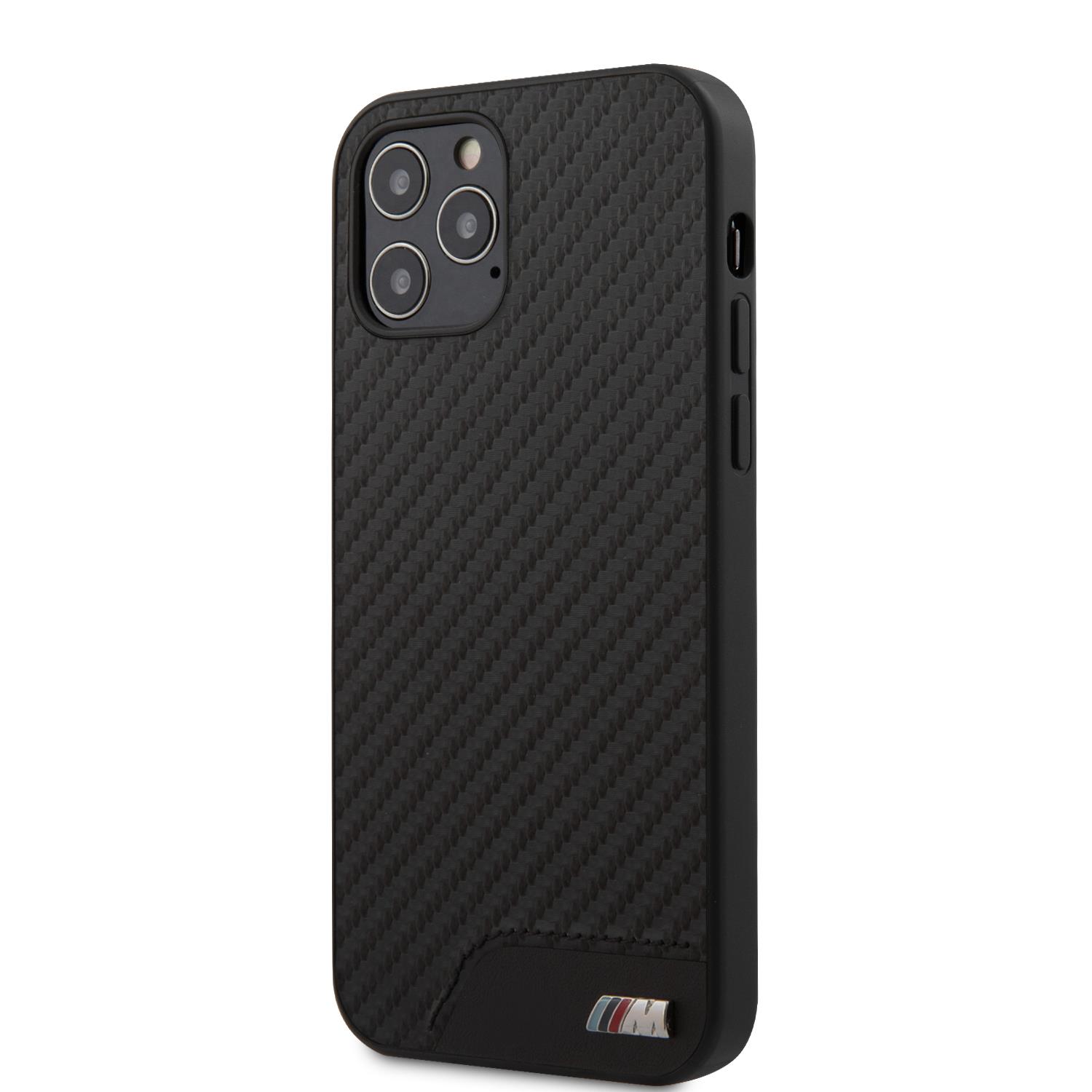 Bmw Phone Case Pu Leather Carbon Fiber Effect Iphone 12 12pro 12 Pro Max Mini Ebay