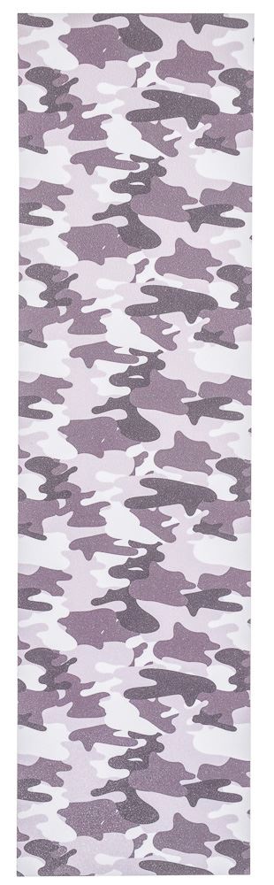Venom Skateboards Perforated Skateboard Grip Tape 9" x 33" - Camo - Picture 8 of 13