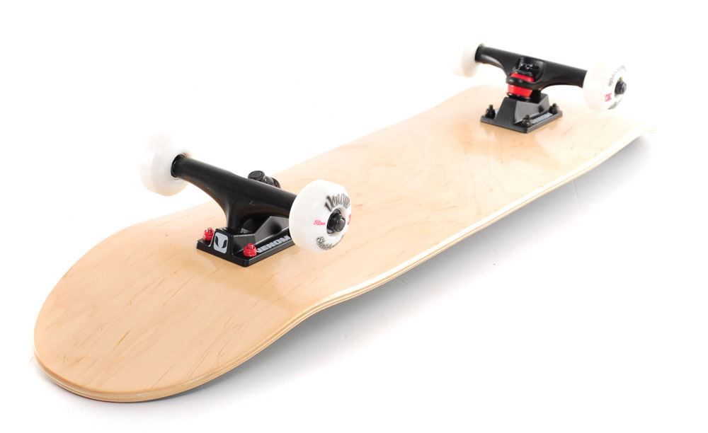 Venom Core Skateboards Complete Skateboard Inc Deck/Trucks/Bearings abec9 - Picture 36 of 54