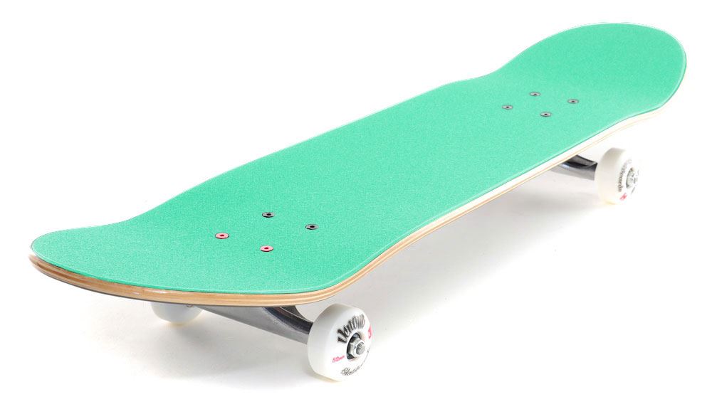 Cinta de agarre perforada Venom Skateboards 9" x 33" - Colores - Imagen 14 de 26