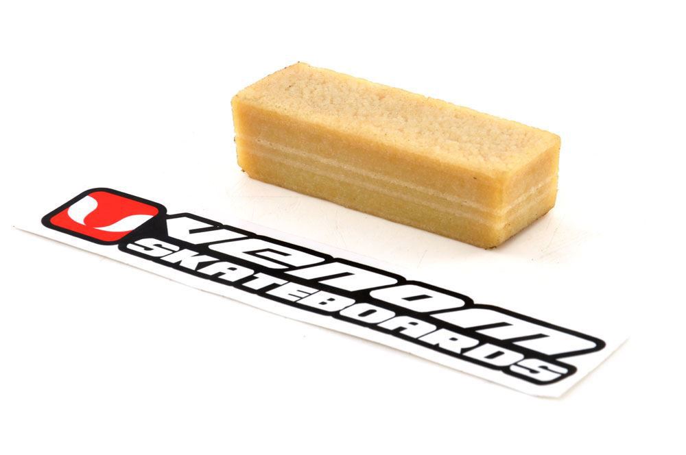 Jessup Skateboard Grip Tape Sheet Black Longboard Wide 9"-12" + Griptape Cleaner - Bild 54 von 79