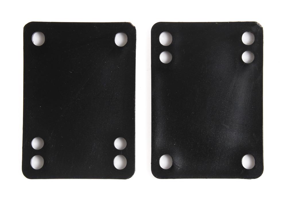 Venom Skateboards/Cruiser/Longboard Universal Truck Risers-1/2"-1/4"-1/8"+Angled - Picture 4 of 15