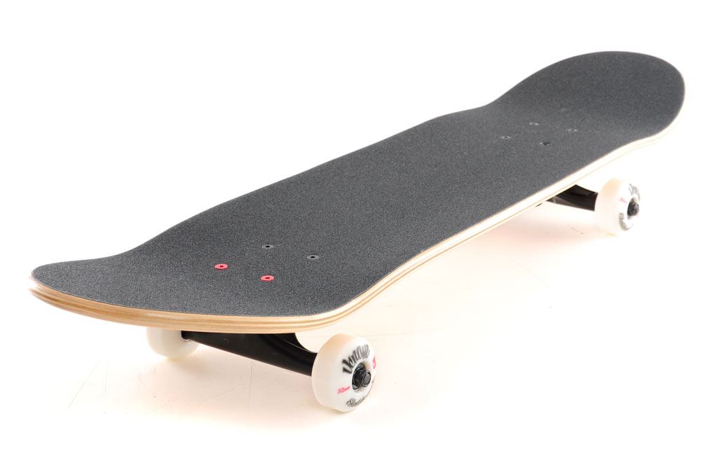 Venom Core Skateboards Complete Skateboard Inc Deck/Trucks/Bearings abec9 - Picture 37 of 54
