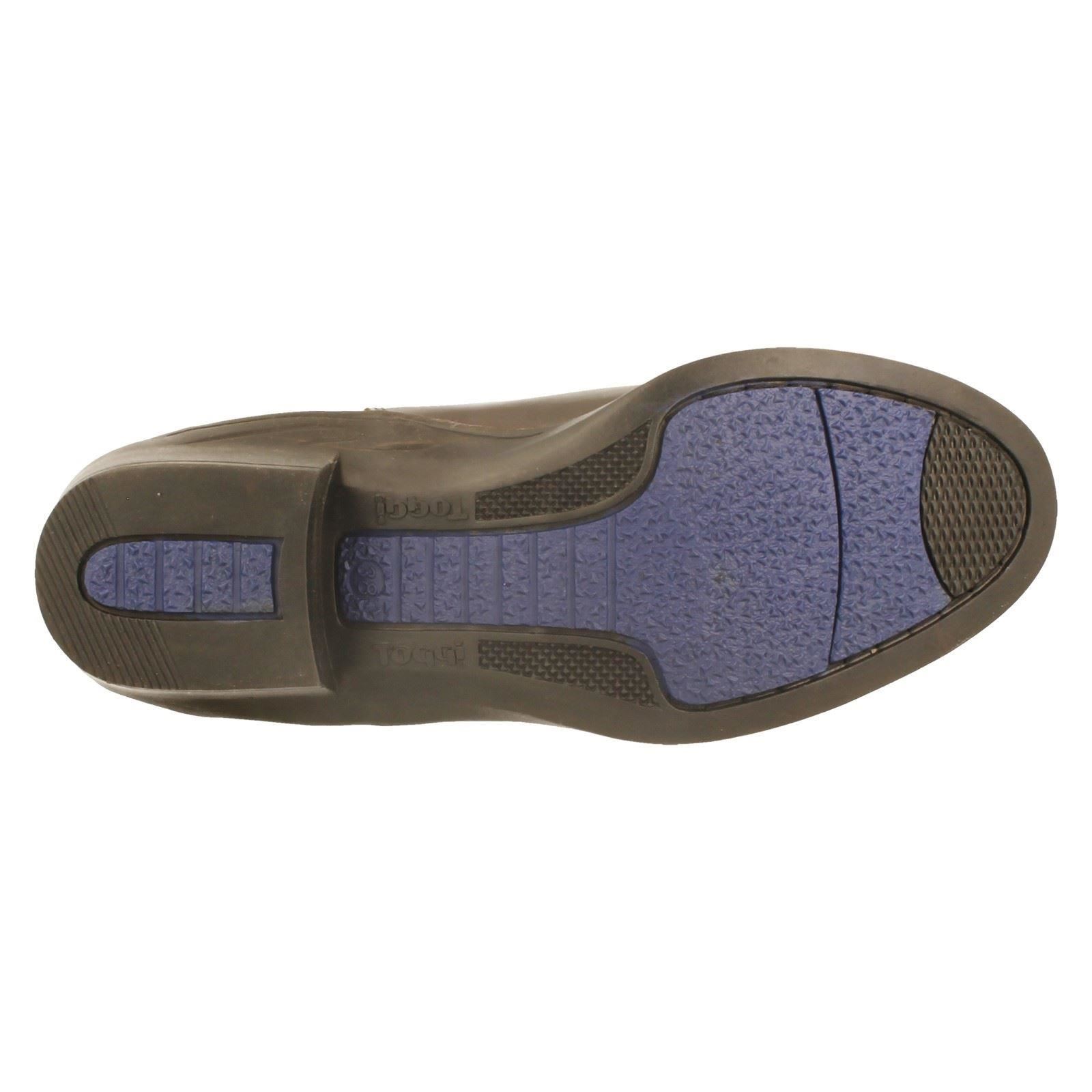 Unisex Toggi Jodhpur Jodhpur Jodhpur Equitazione Stivali Stile Clearmont-W aaa5bf Unisex Toggi Jodhpur Jodhpur Jodhpur Equitazione Stivali Stile Clearmont-W aaa5bf