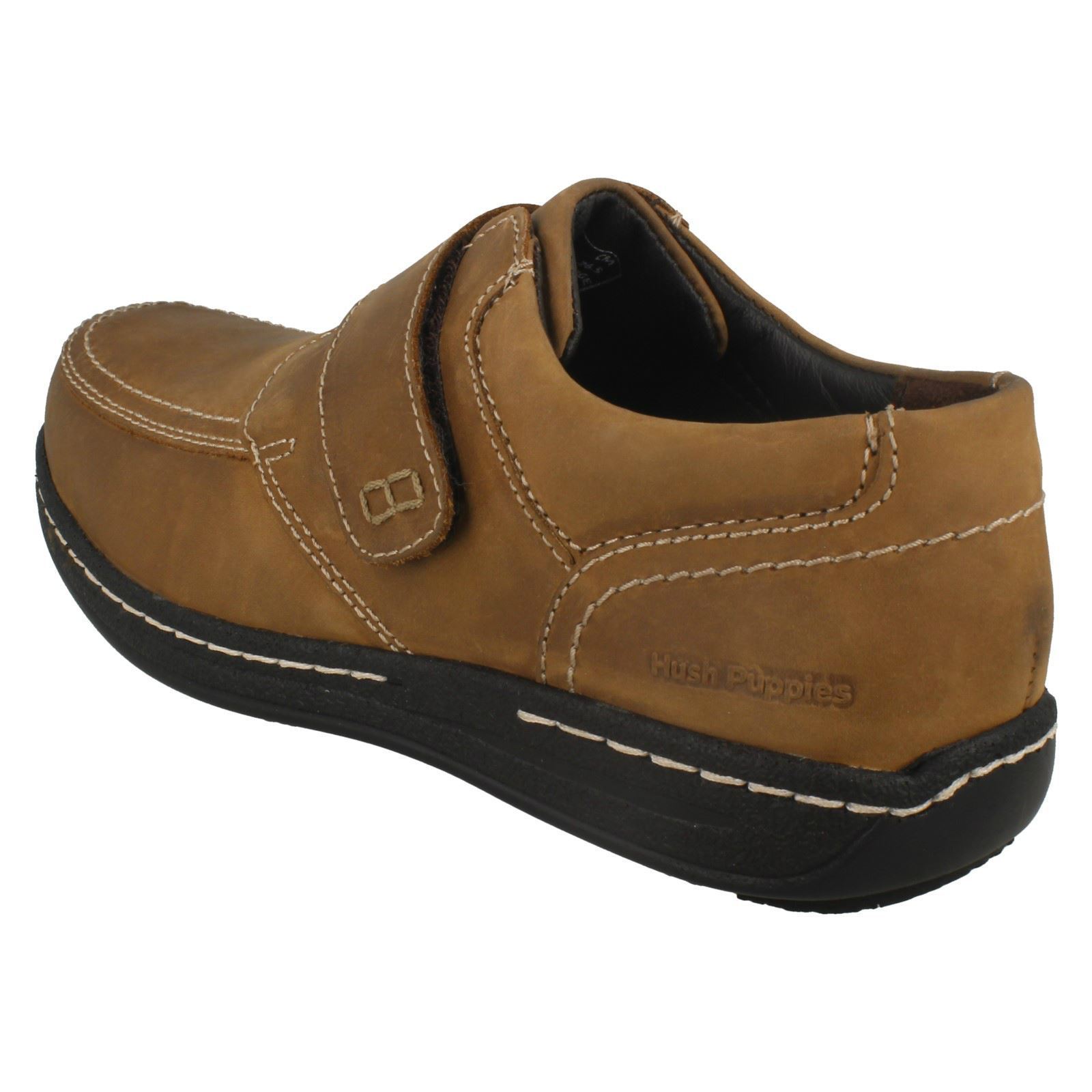 Herren Hush Puppies Hook & Loop Style Strap Schuhe The Style Loop Vince Victory N 0a5d81 Herren Hush Puppies Hook & Loop Style Strap Schuhe The Style Loop Vince Victory N 0a5d81