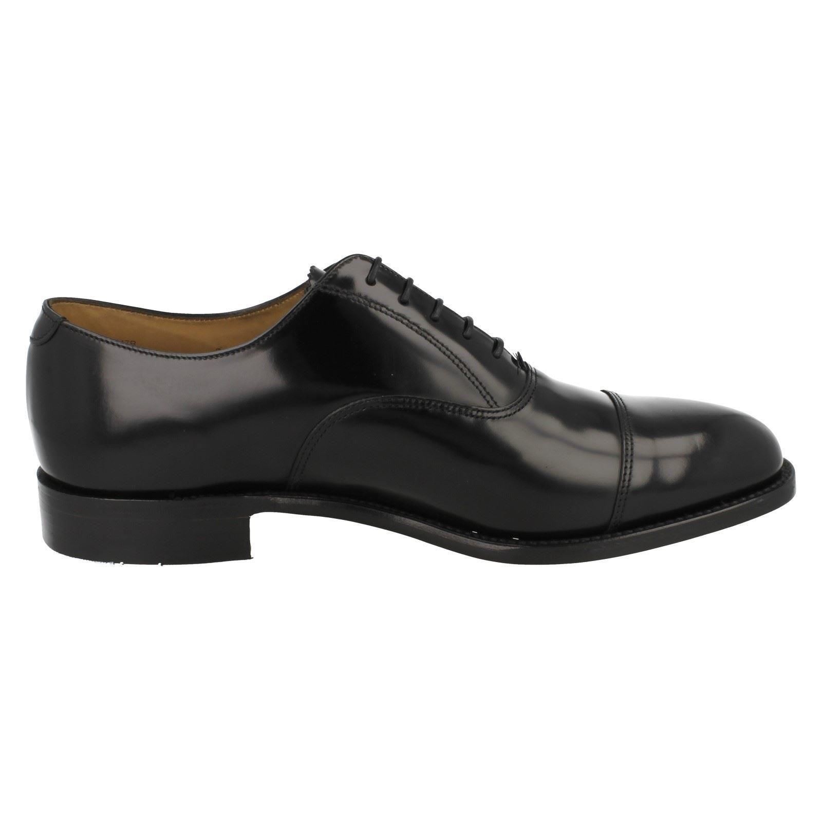 Da Uomo Loake Nero Formale Scarpe Scarpe Scarpe Stile - 747B a8f84b Da Uomo Loake Nero Formale Scarpe Scarpe Scarpe Stile - 747B a8f84b