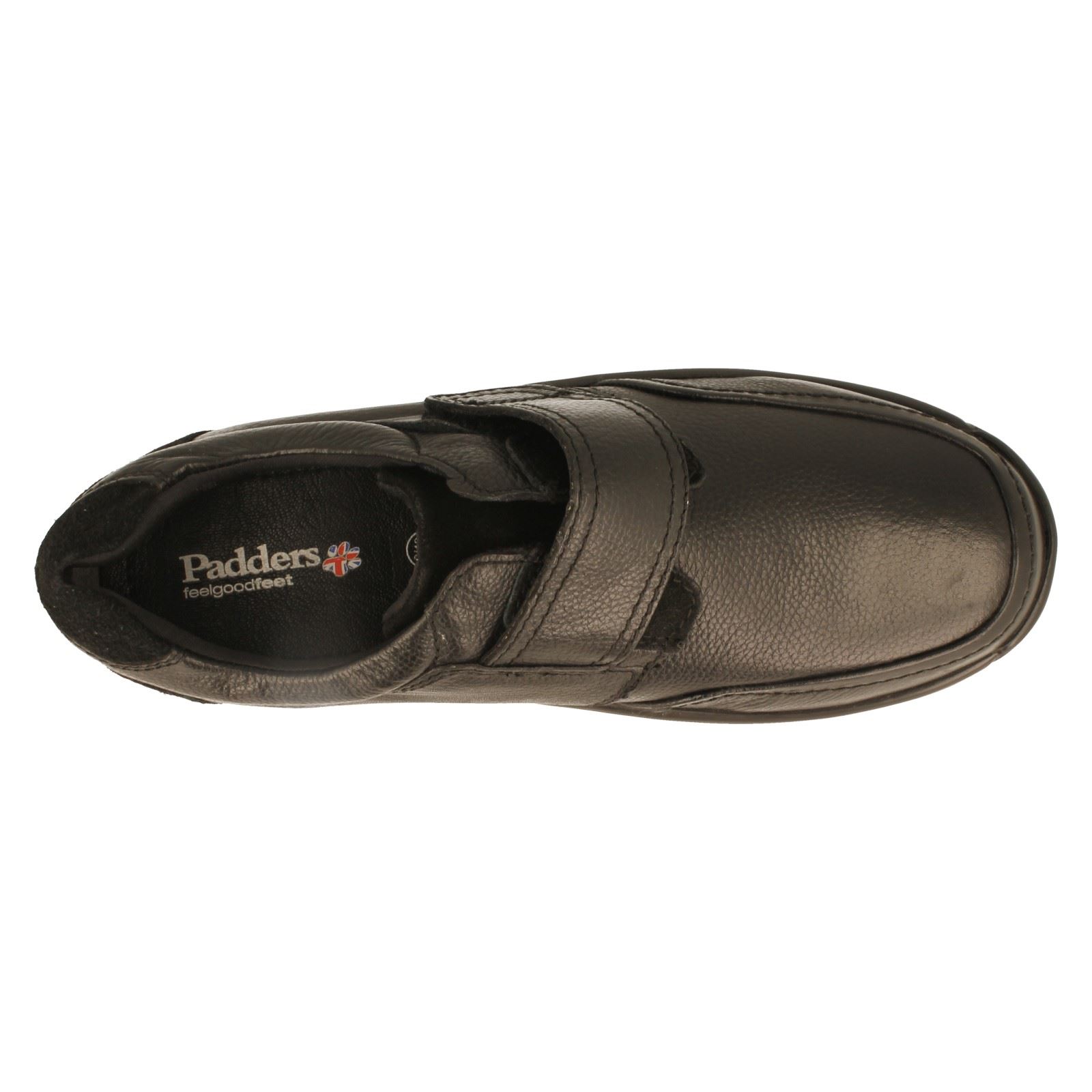 Herren Padders Schuhe G Fit Style Detroit-W f164c4 Herren Padders Schuhe G Fit Style Detroit-W f164c4