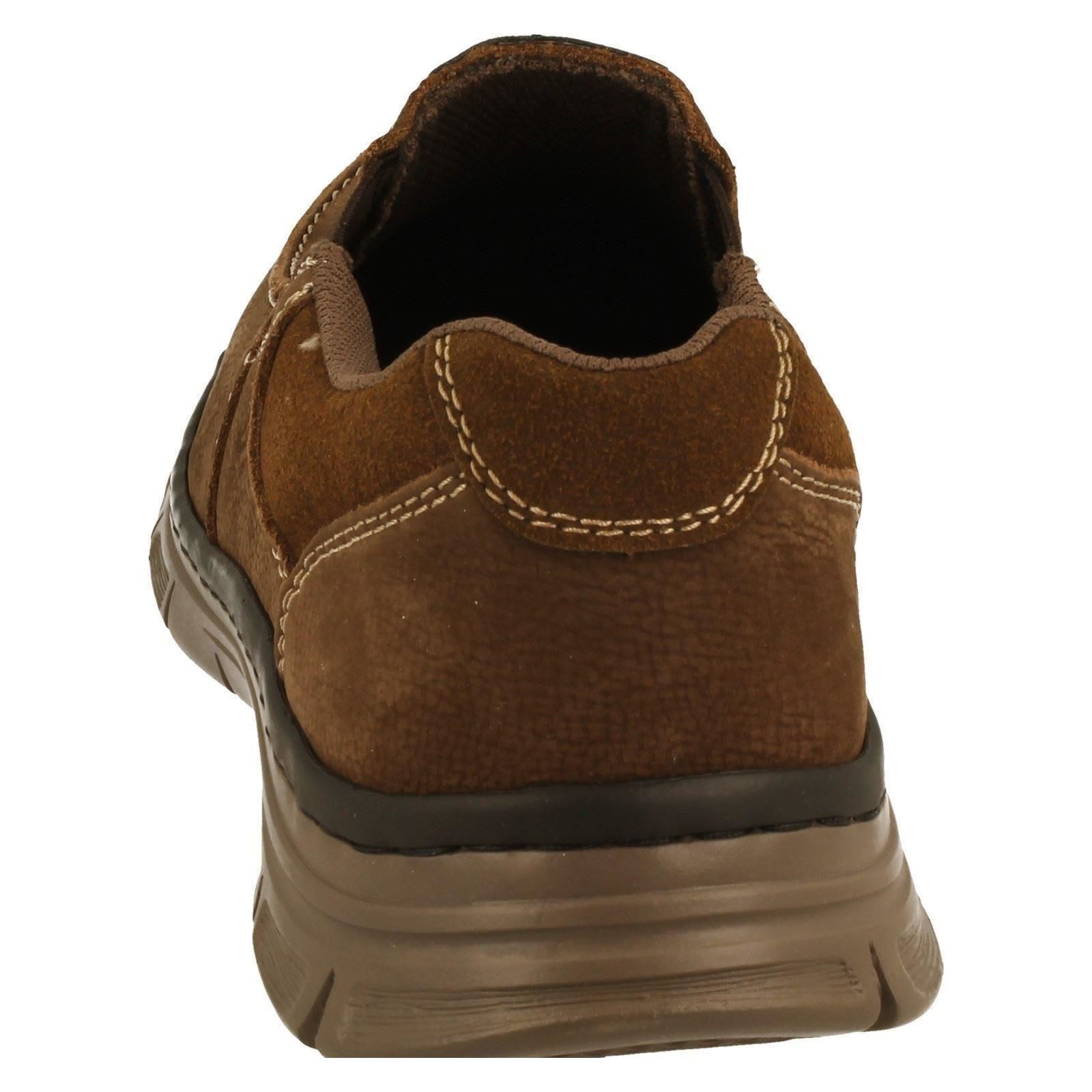 Da Uomo Rieker Infilare Scarpe Scarpe Scarpe Stile B4869-W 208c2c Da Uomo Rieker Infilare Scarpe Scarpe Scarpe Stile B4869-W 208c2c