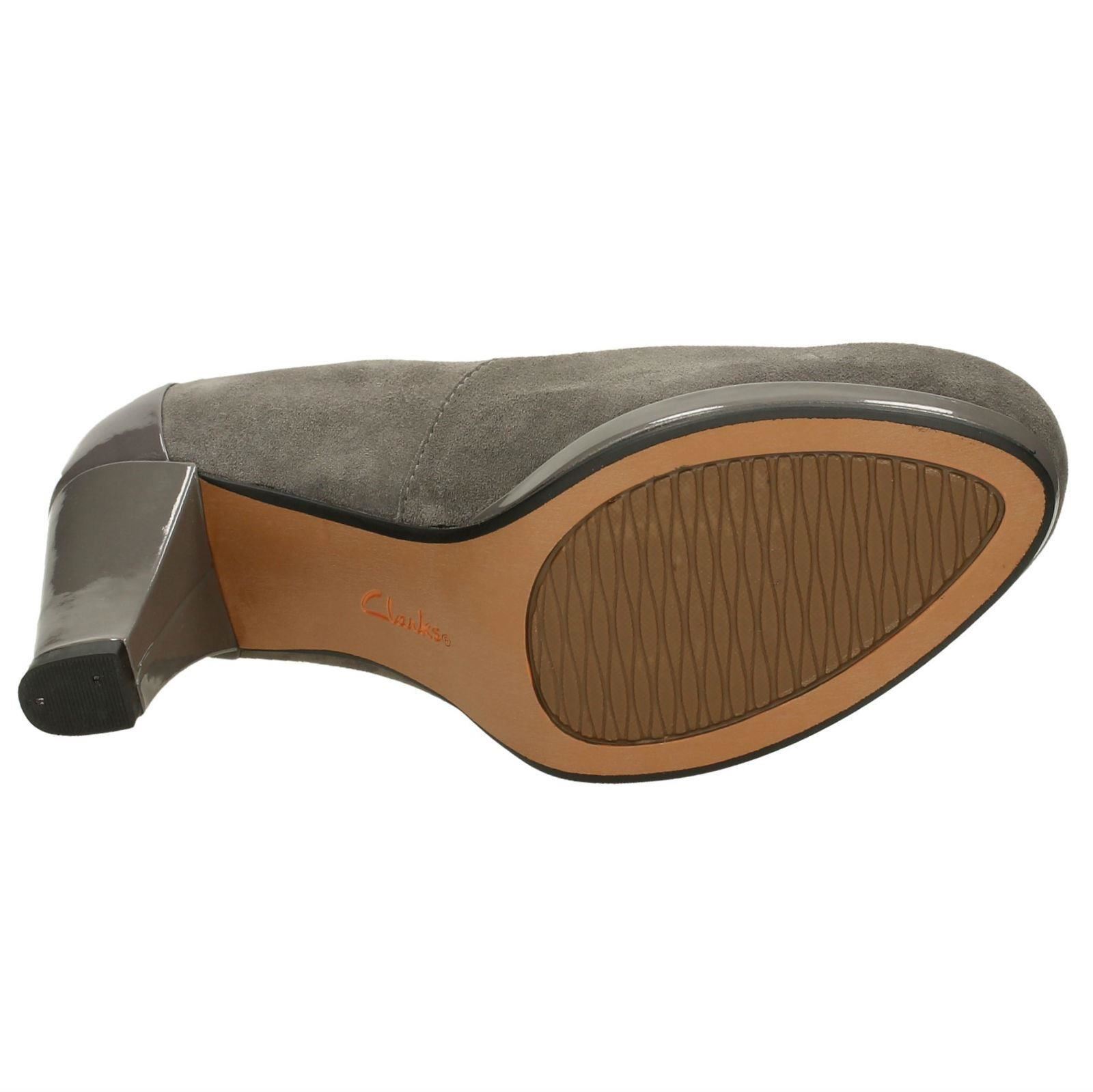 Onorevoli Onorevoli Onorevoli Clarks Scarpe Eleganti Formali CORO Carol 49959e Onorevoli Onorevoli Onorevoli Clarks Scarpe Eleganti Formali CORO Carol 49959e