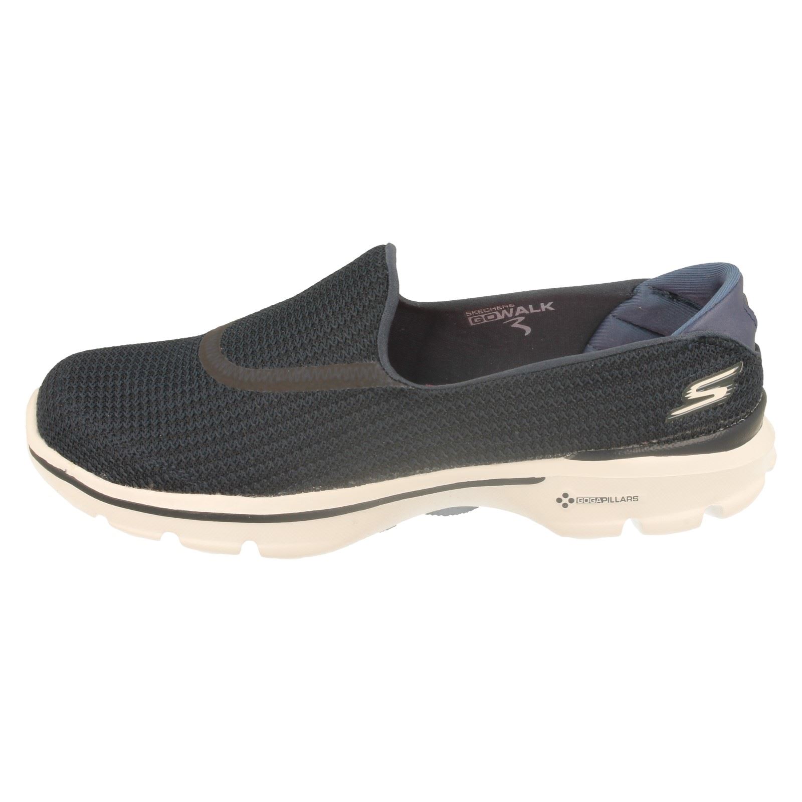 skechers go walk goga mat