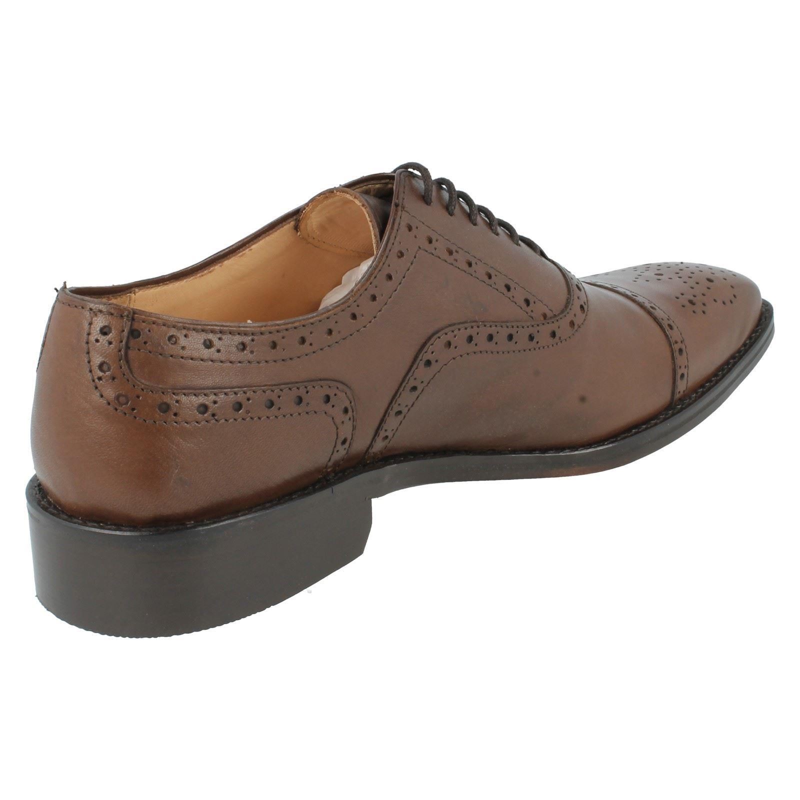 Da Uomo Grenson Grenson Grenson Feathermaster calzature in cuoio TOTTI - 5623 8f6754 Da Uomo Grenson Grenson Grenson Feathermaster calzature in cuoio TOTTI - 5623 8f6754