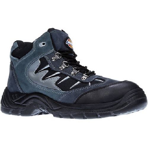 The ~ Grey Mens 'storm' Dickies Boots Safety Style K w6W7IgSq