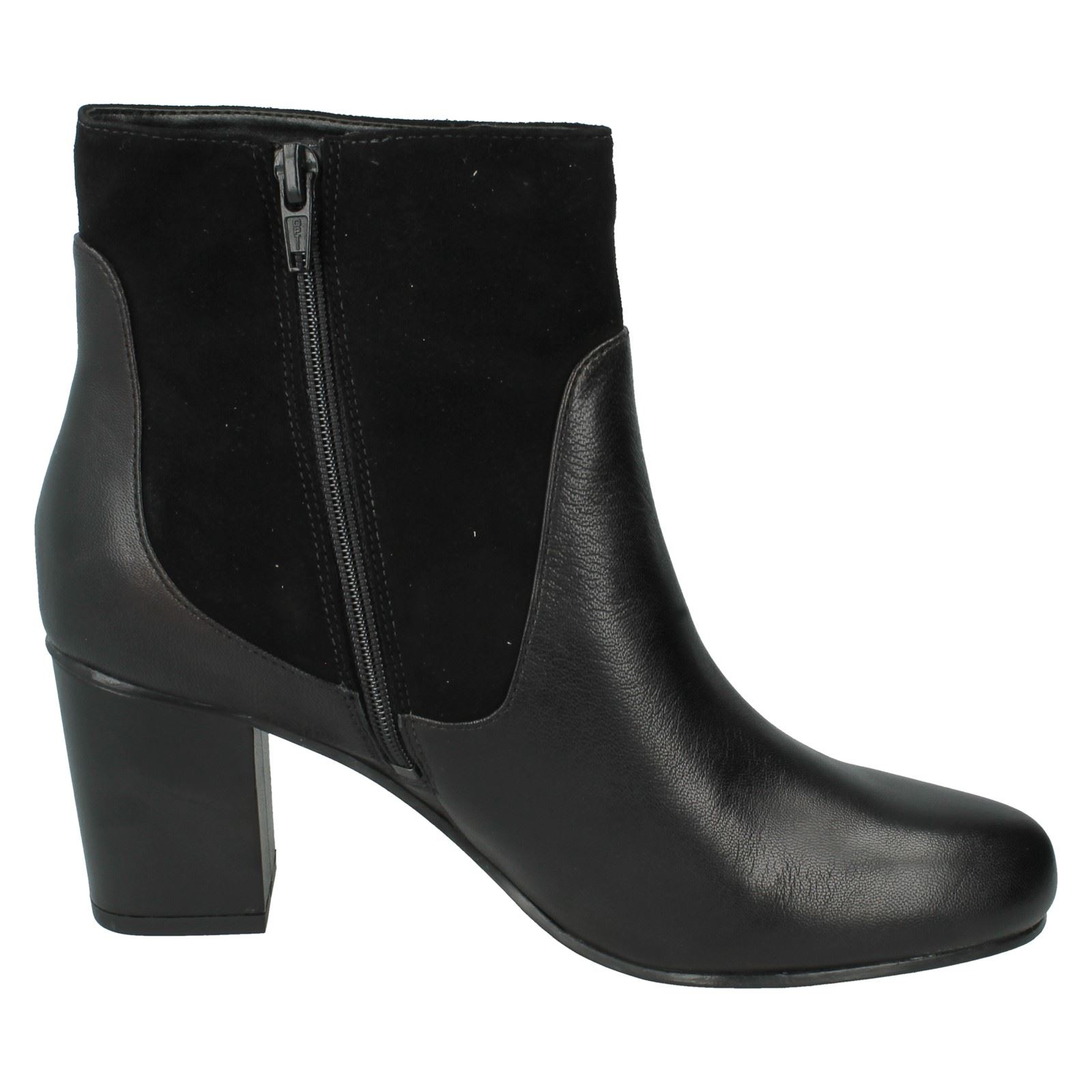 Seoras Clarks Botines Botines Clarks Estilo-Aldwych Madera 4b861f Seoras Clarks Botines Botines Clarks Estilo-Aldwych Madera 4b861f
