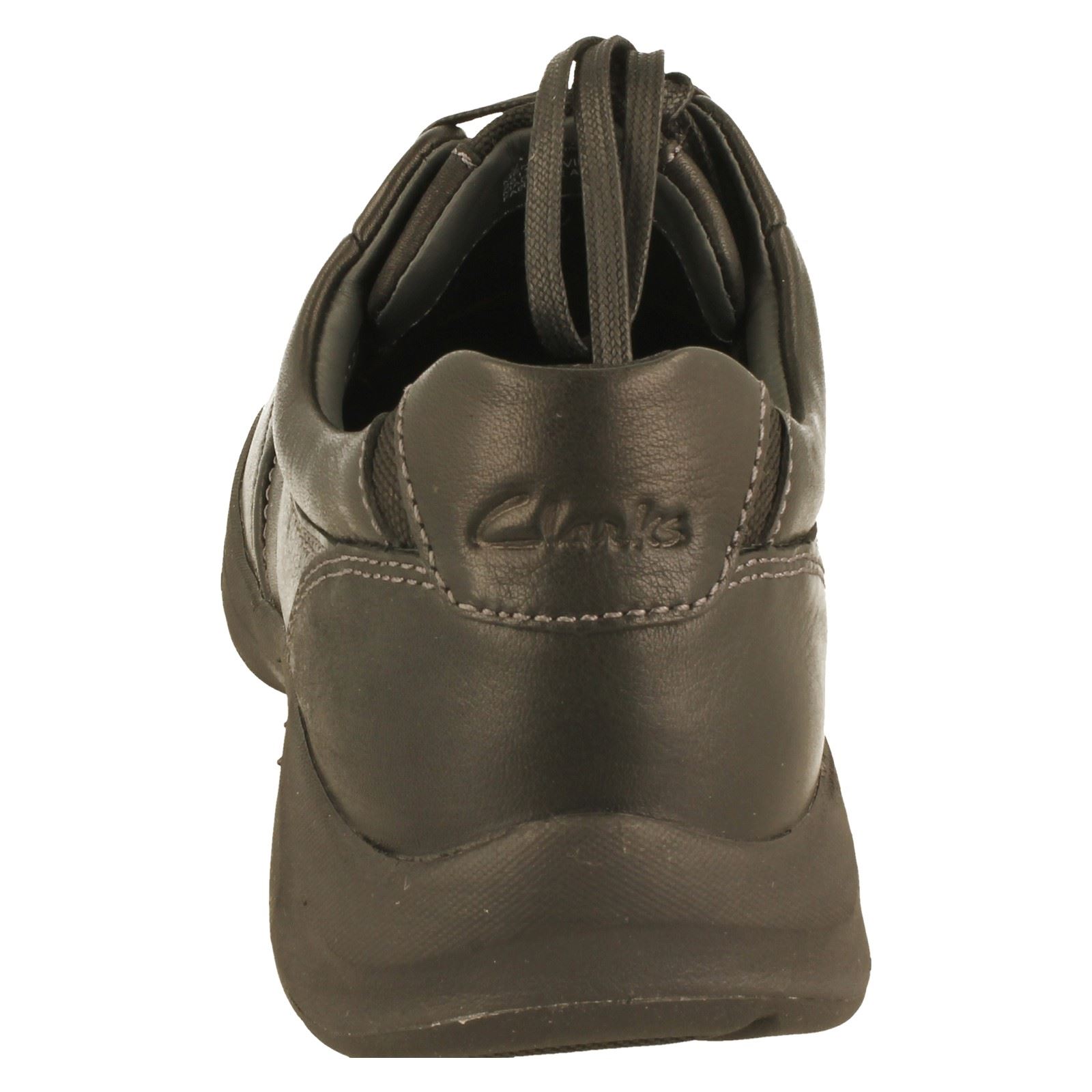 Herren Clarks Casual Lace Up Schuhes Style Style Schuhes Wavekorey Mix -W efb05e Herren Clarks Casual Lace Up Schuhes Style Style Schuhes Wavekorey Mix -W efb05e