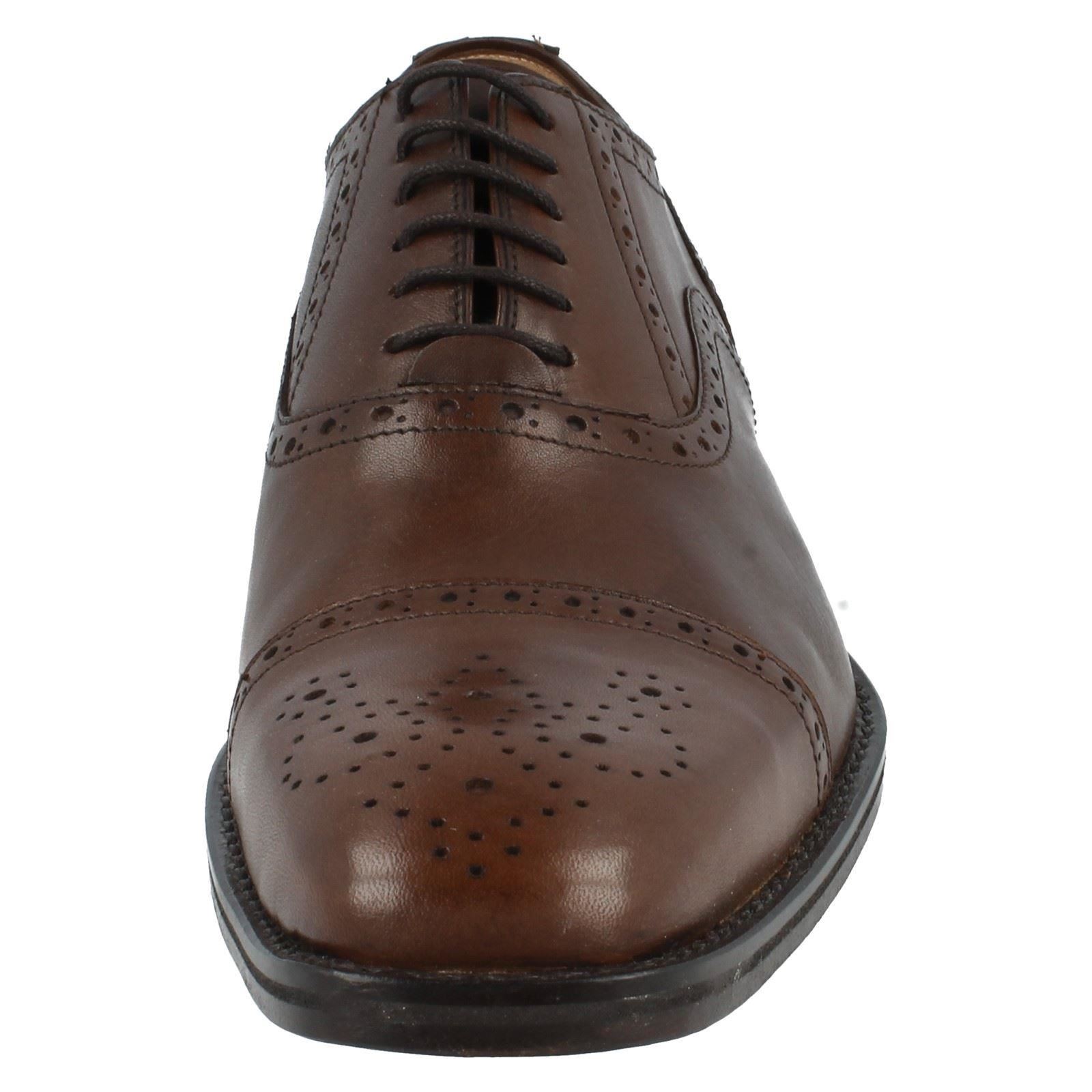 Da Uomo Grenson Grenson Grenson Feathermaster calzature in cuoio TOTTI - 5623 8f6754 Da Uomo Grenson Grenson Grenson Feathermaster calzature in cuoio TOTTI - 5623 8f6754