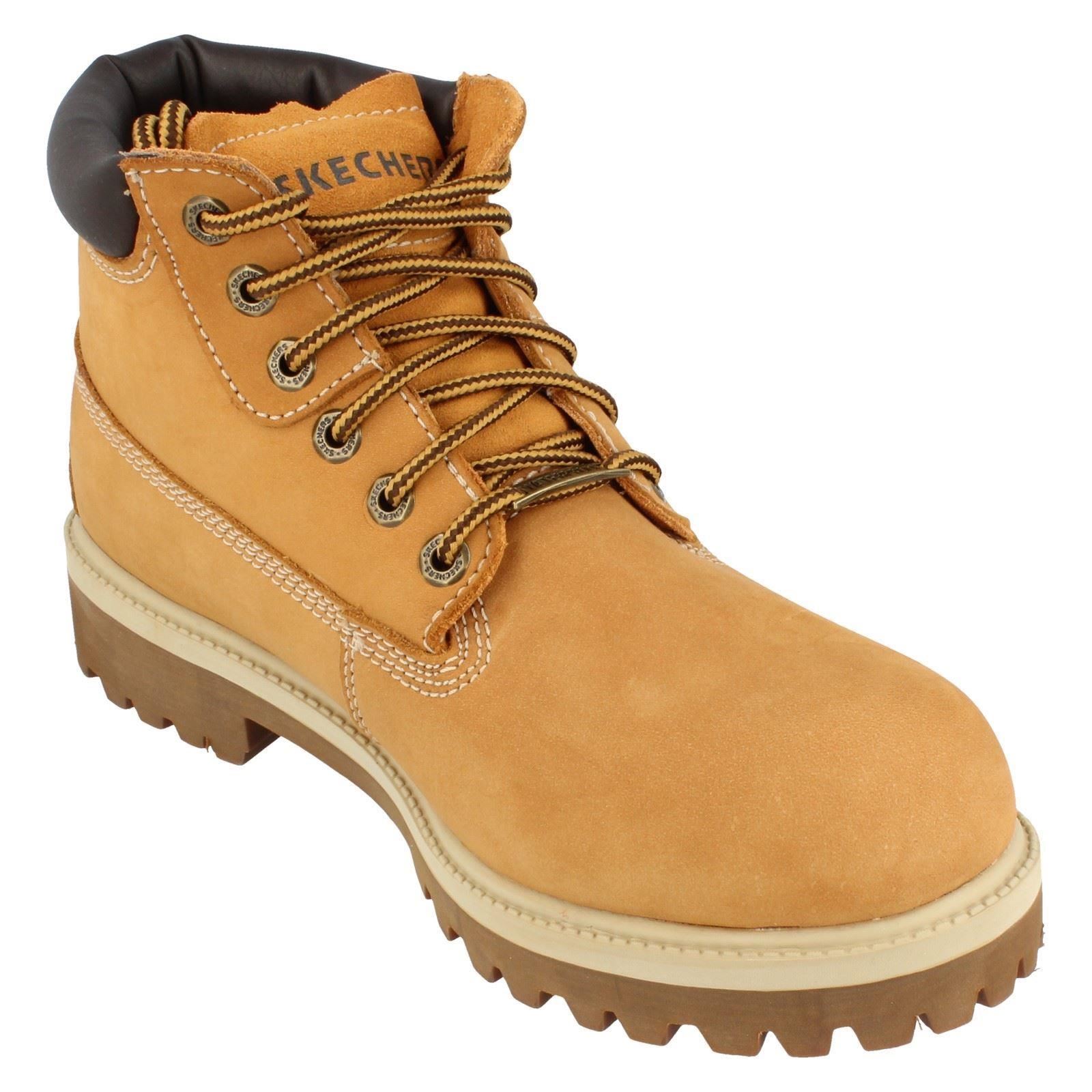 Da Uomo Skechers Stivaletti Con Lacci Stivaletti Skechers Verdict 948df3 Da Uomo Skechers Stivaletti Con Lacci Stivaletti Skechers Verdict 948df3