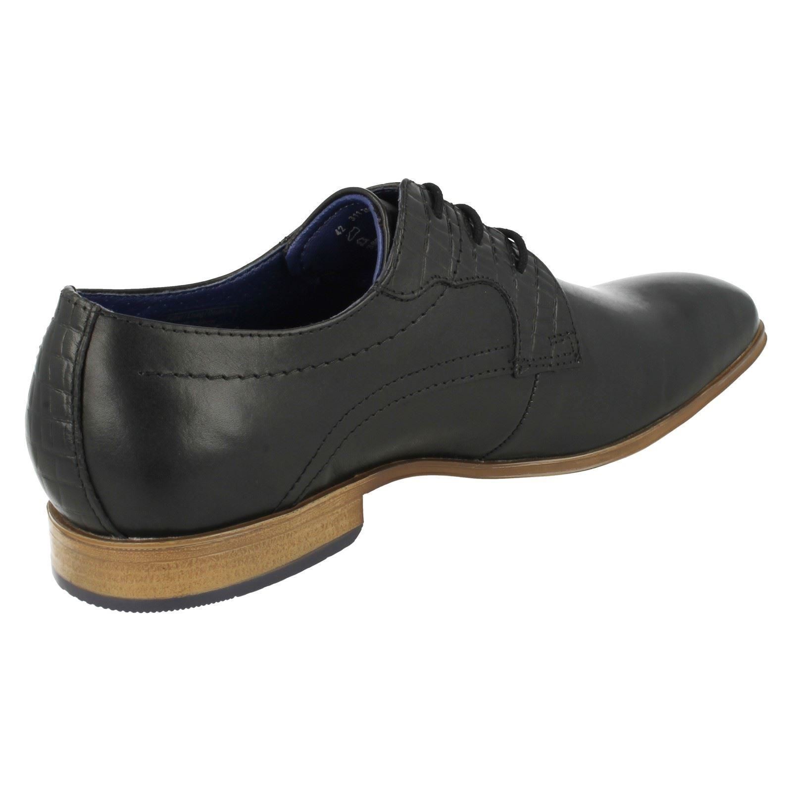 Scarpe da Uomo BUGATTI Formale Stile K 311-25202-1000-1000 ~ K Stile 967988 Scarpe da Uomo BUGATTI Formale Stile K 311-25202-1000-1000 ~ K Stile 967988
