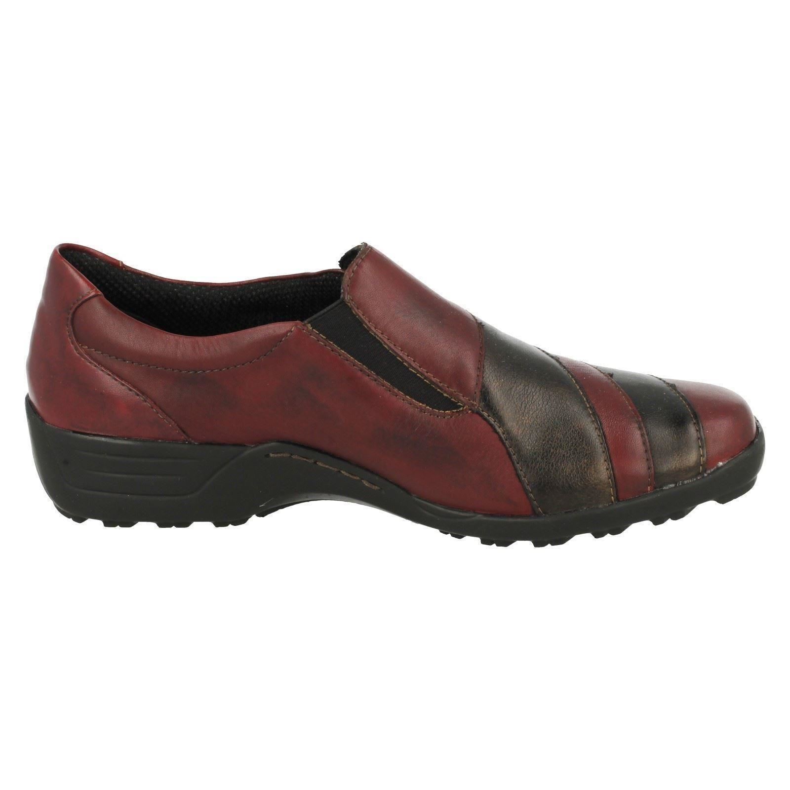 Remonte Donna Casual Scarpe Casual Donna Stile-d0525 daa161 Remonte Donna Casual Scarpe Casual Donna Stile-d0525 daa161