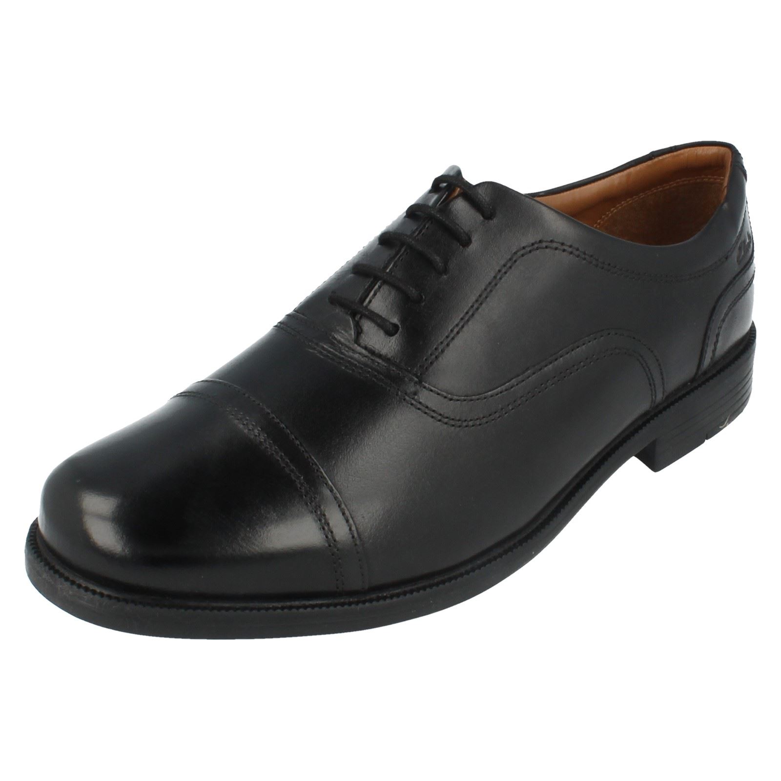 Herren Clarks Lace Up Schuhes Schuhes Schuhes Beeston Cap4 N 6787bc Herren Clarks Lace Up Schuhes Schuhes Schuhes Beeston Cap4 N 6787bc