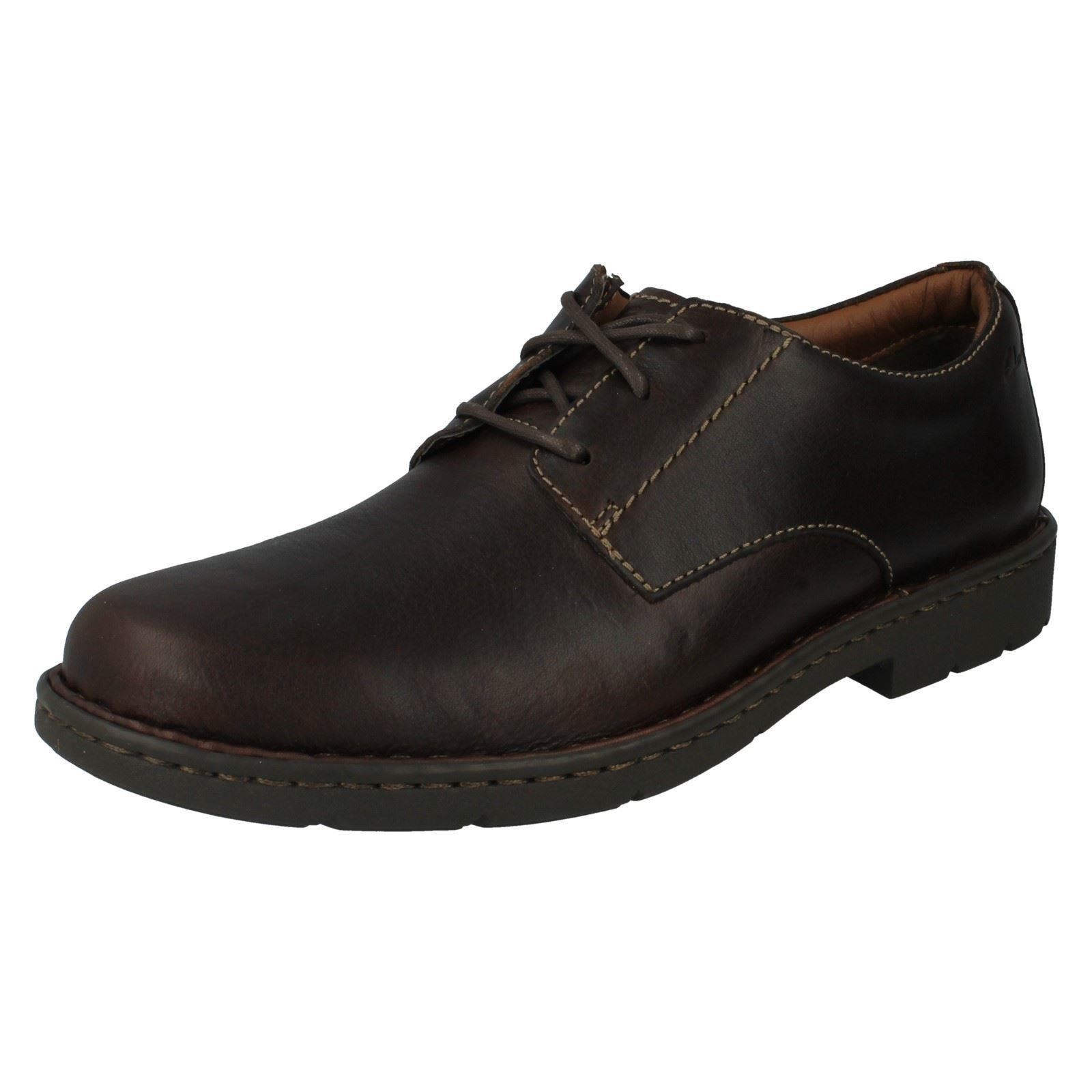 Para Clarks Hombre Clarks Para Zapatos Casuales Etiqueta Stratton forma 946da5 Para Clarks Hombre Clarks Para Zapatos Casuales Etiqueta Stratton forma 946da5