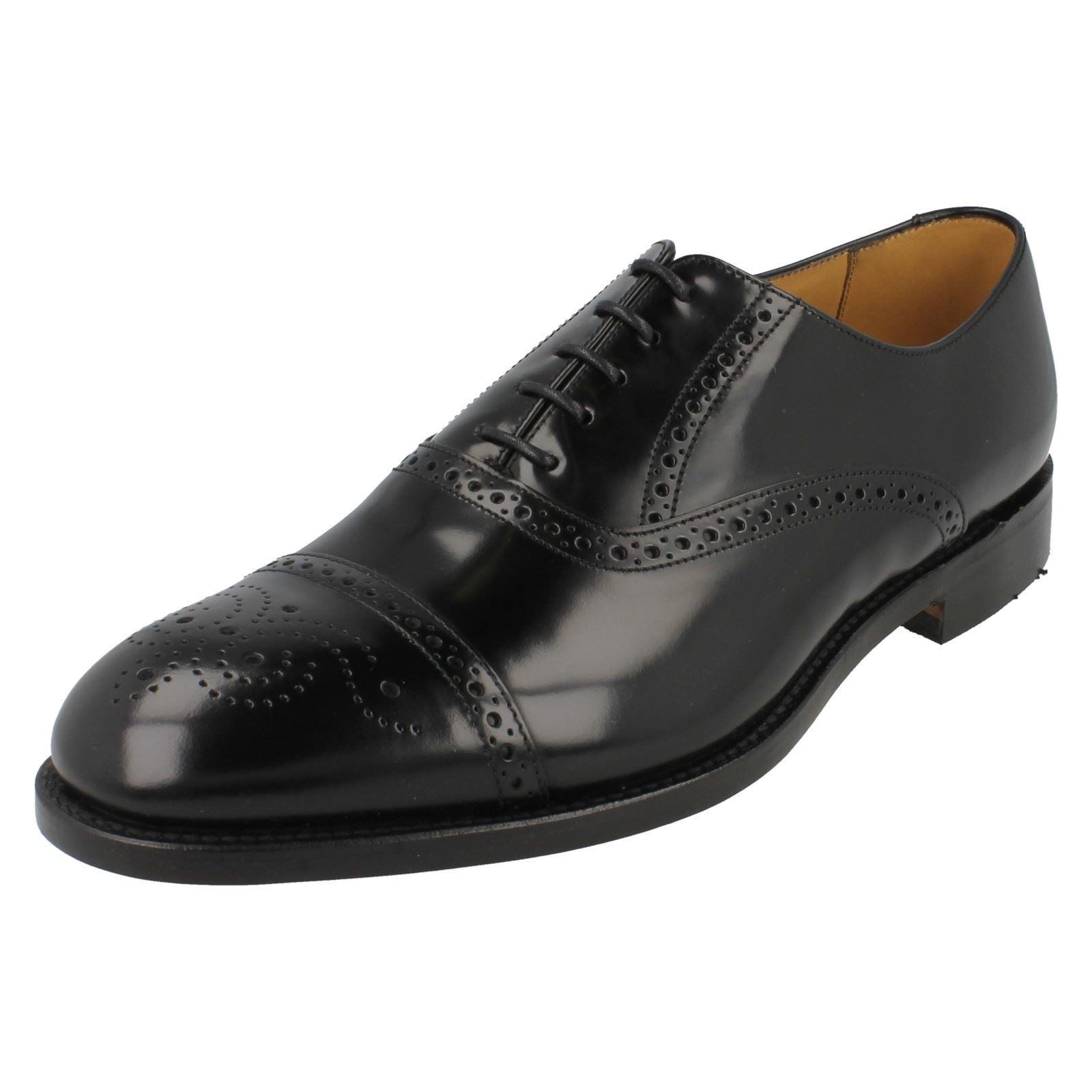 Para Para Para Hombre Loake formal zapatos de estilo F-Oban 510e86 Para Para Para Hombre Loake formal zapatos de estilo F-Oban 510e86
