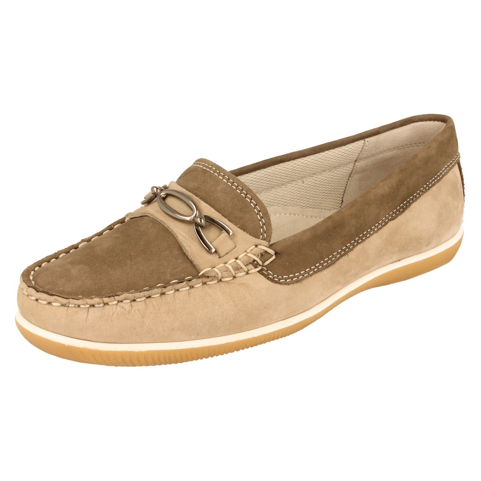 Onorevoli Padders NABUK Wide Wide Wide RACCORDO Mocassino Stile Brighton-W ab3cb7 Onorevoli Padders NABUK Wide Wide Wide RACCORDO Mocassino Stile Brighton-W ab3cb7