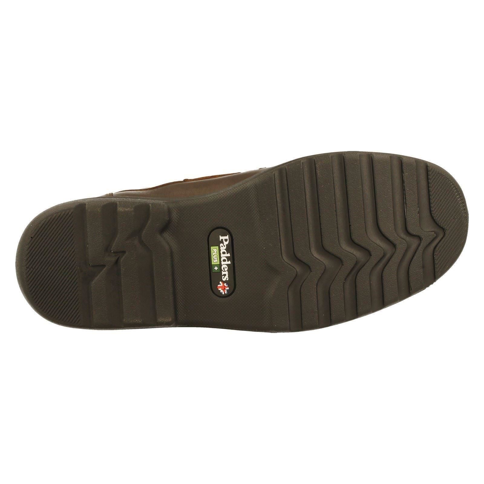 Scarpe da Uomo Padders Vestibilità Vestibilità Vestibilità Daniel Dual Label-W 202781 Scarpe da Uomo Padders Vestibilità Vestibilità Vestibilità Daniel Dual Label-W 202781