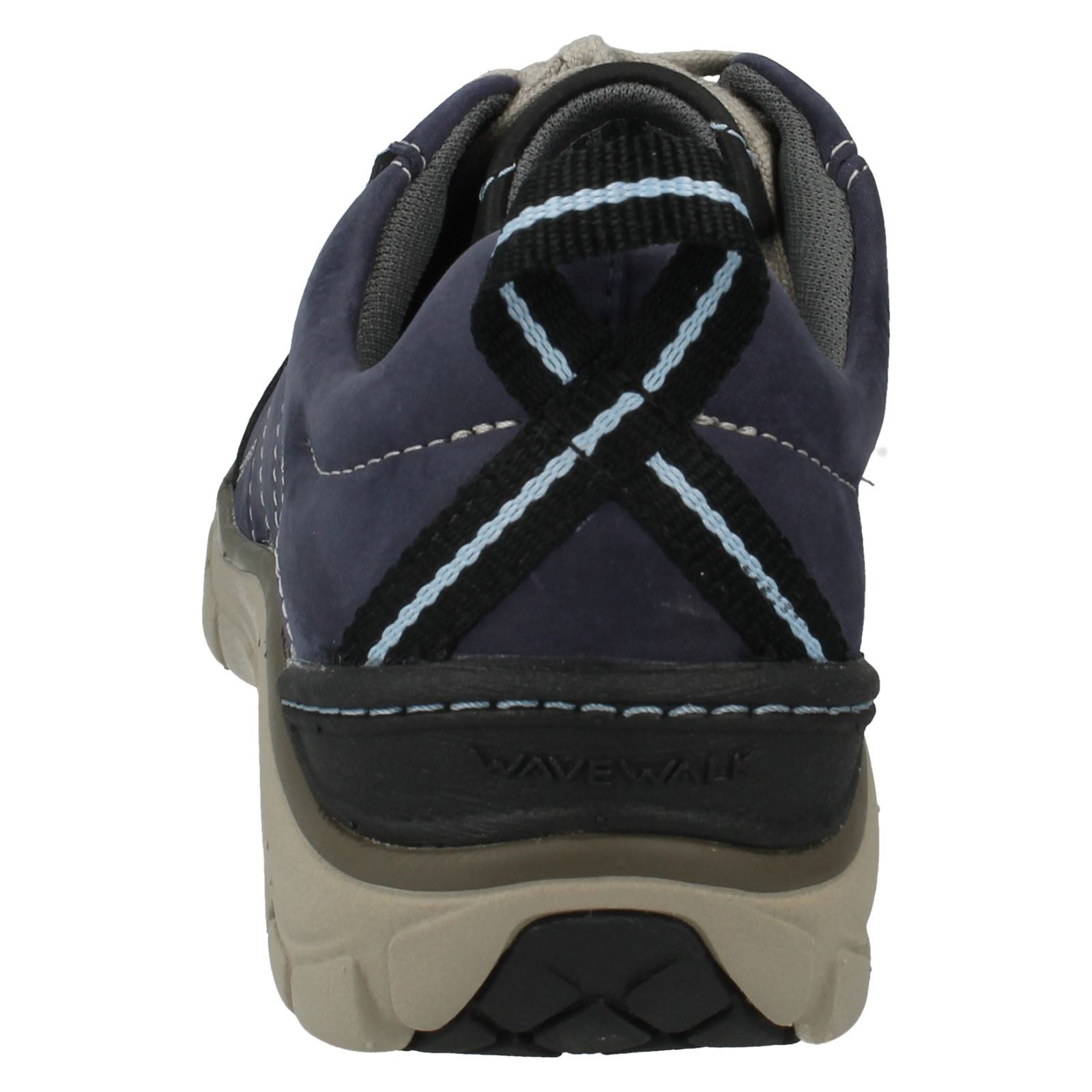 Sandali Donna Clarks Con Lacci Scarpe Scarpe Lacci Da Passeggio Active Wear lo stile-Wave vagare 42c44a Sandali Donna Clarks Con Lacci Scarpe Scarpe Lacci Da Passeggio Active Wear lo stile-Wave vagare 42c44a