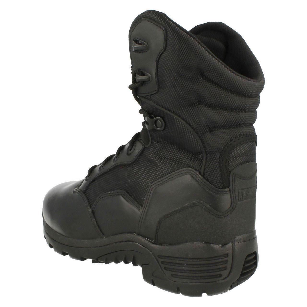 da Stivaletto Force uomo resistente 'strike da Magnum Black Etichetta combattimento Ii' all'acqua 1EqRE