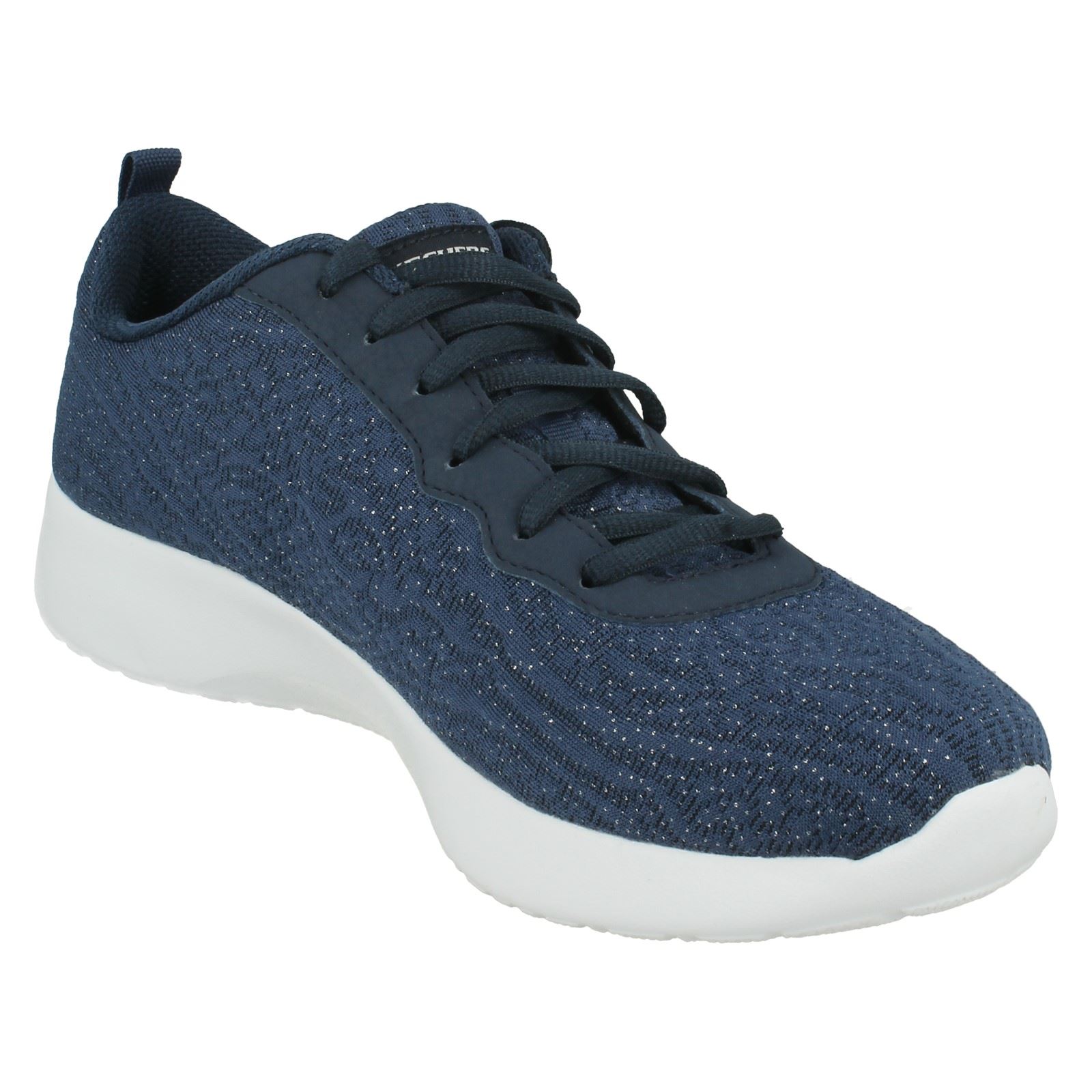 Femmes mémoire mousse à mémoire Femmes de forme Skechers Baskets Label dynamight Bienheureuse ace7db Femmes mémoire mousse à mémoire Femmes de forme Skechers Baskets Label dynamight Bienheureuse ace7db