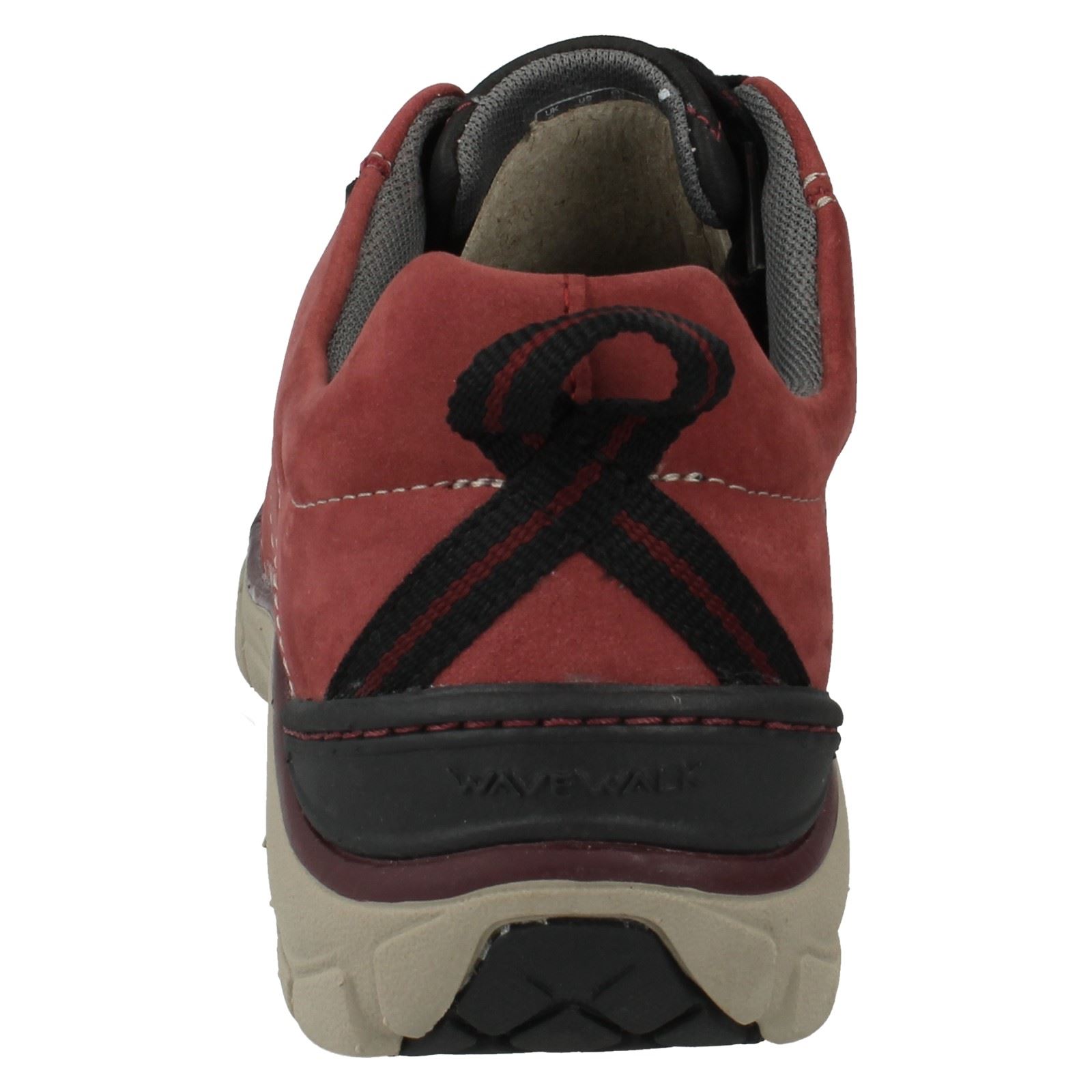 Sandali Donna Clarks Con Lacci Scarpe Scarpe Lacci Da Passeggio Active Wear lo stile-Wave vagare 42c44a Sandali Donna Clarks Con Lacci Scarpe Scarpe Lacci Da Passeggio Active Wear lo stile-Wave vagare 42c44a