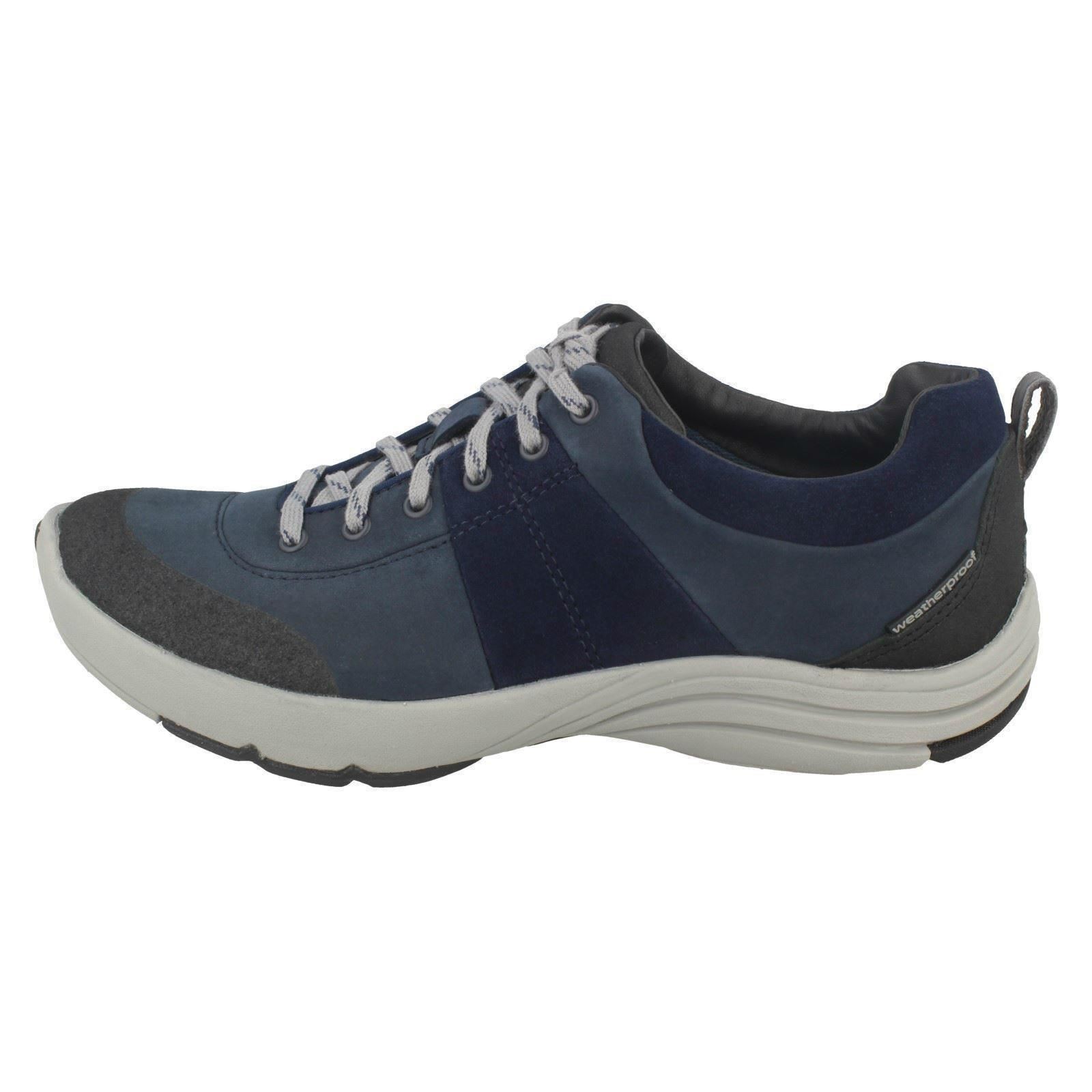 Femmes clarks baskets andes sport à lacets chaussures style-wave andes baskets 1891af Femmes clarks baskets andes sport à lacets chaussures style-wave andes baskets 1891af