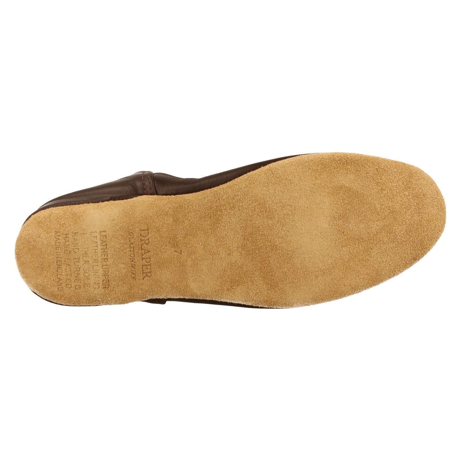 leather soled slippers mens draper leather soft soled slippers charles w ebay leather soled slippers mens draper leather soft soled slippers charles w ebay