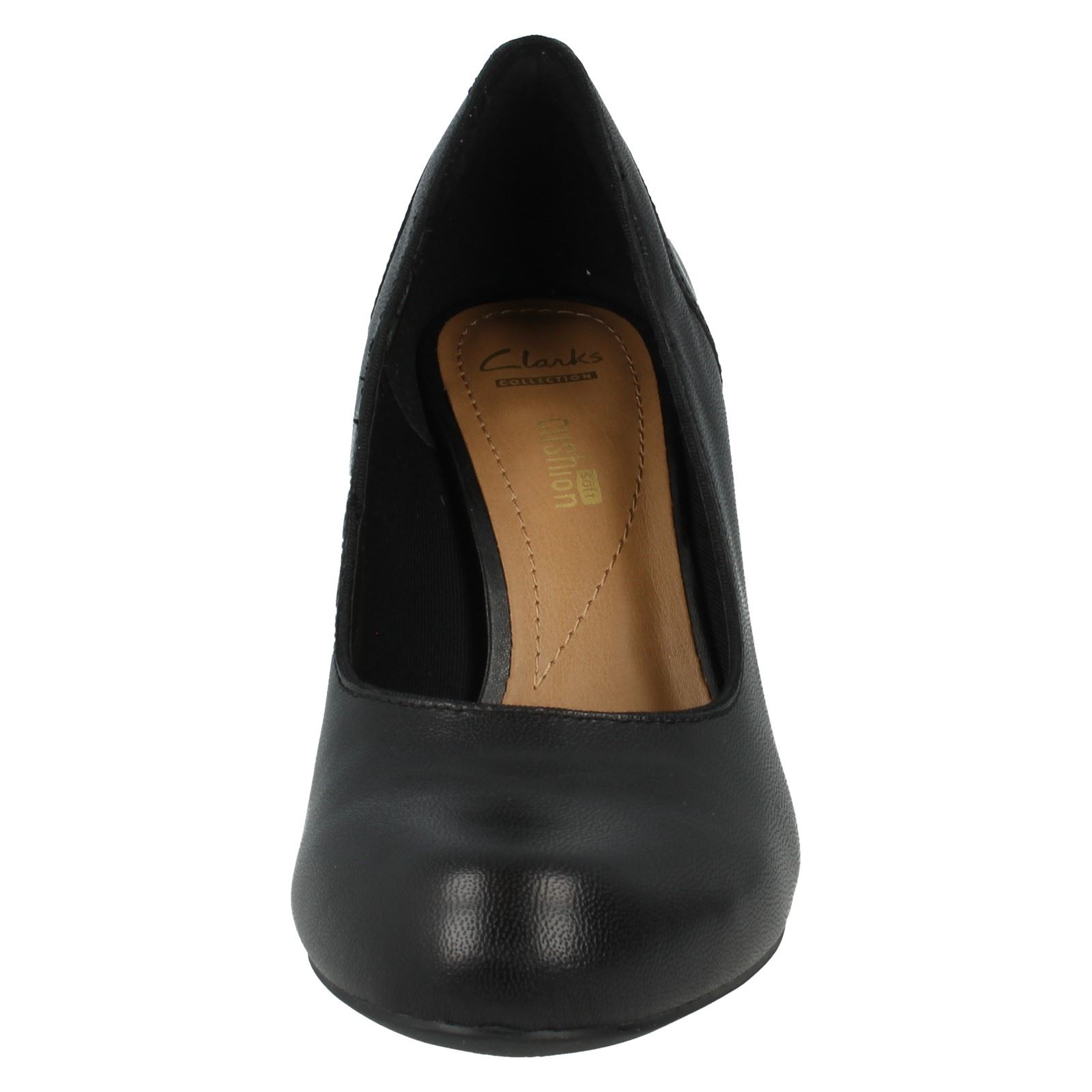 Señoras Clarks Zapatos Tenis Tenis Tenis Etiqueta más hielo f46880 Señoras Clarks Zapatos Tenis Tenis Tenis Etiqueta más hielo f46880