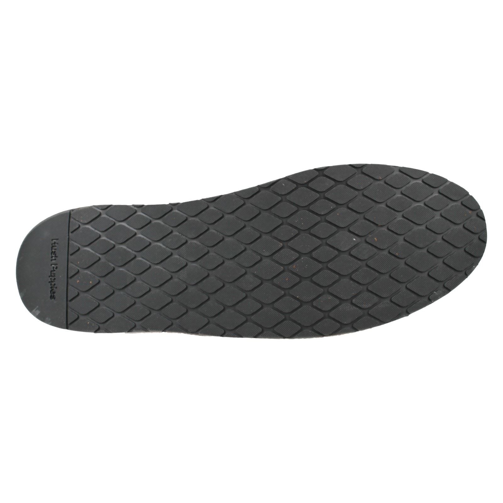 Da Uomo Hush Puppies Casual Eleganti Stivaletti etichetta barricane Heritage