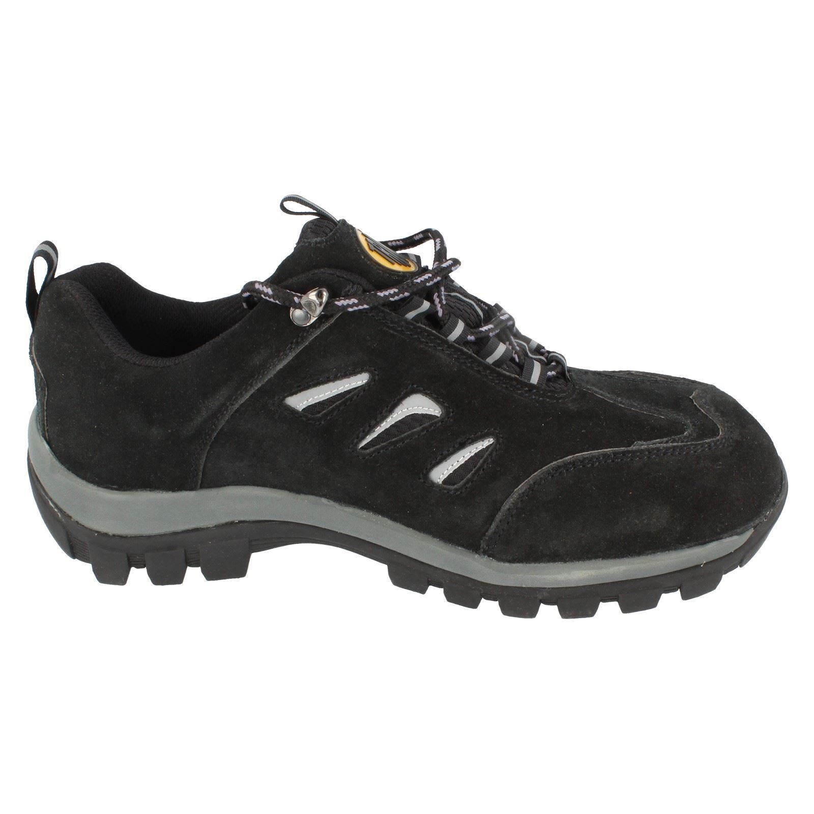 Truka trainer pour homme steel toe cap trainer Truka A2051 ~ n fe41b1 Truka trainer pour homme steel toe cap trainer Truka A2051 ~ n fe41b1