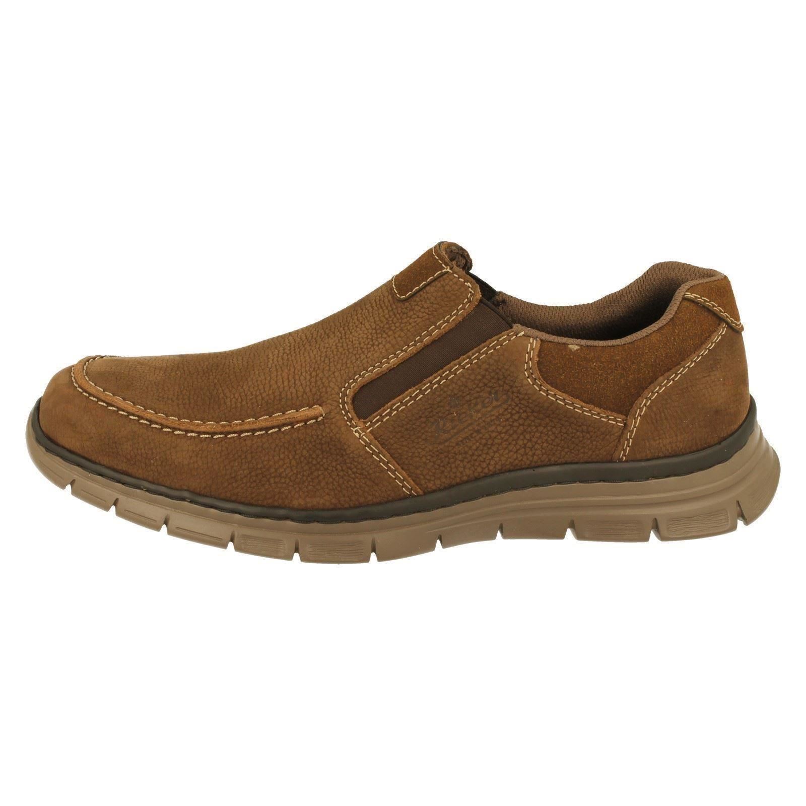 Da Uomo Rieker Infilare Scarpe Scarpe Scarpe Stile B4869-W 208c2c Da Uomo Rieker Infilare Scarpe Scarpe Scarpe Stile B4869-W 208c2c
