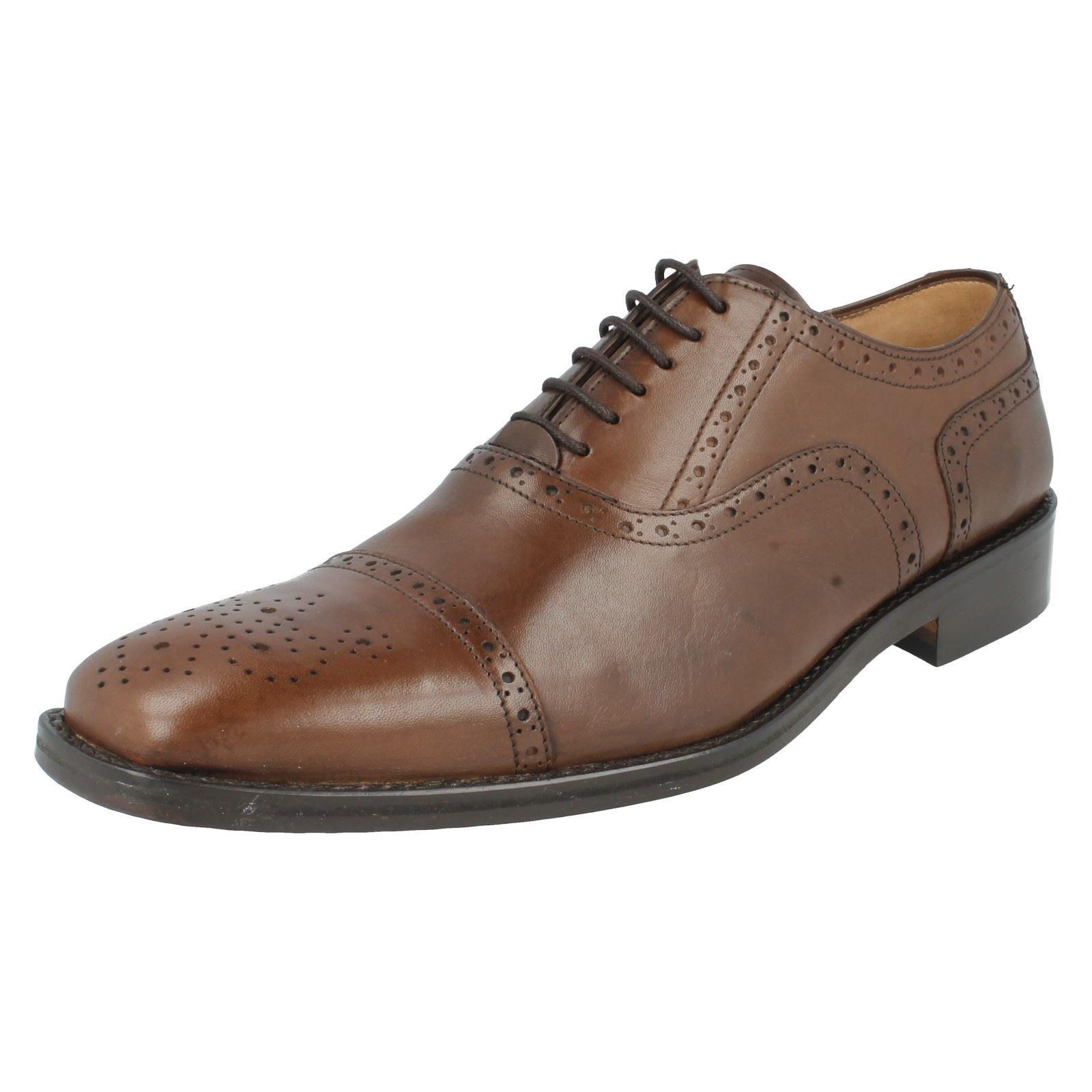 Da Uomo Grenson Grenson Grenson Feathermaster calzature in cuoio TOTTI - 5623 8f6754 Da Uomo Grenson Grenson Grenson Feathermaster calzature in cuoio TOTTI - 5623 8f6754