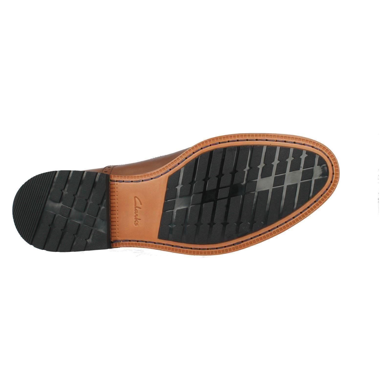 Para Hombre Clarks Formales el Zapatos el Formales estilo-gatley límite 189321 Para Hombre Clarks Formales el Zapatos el Formales estilo-gatley límite 189321