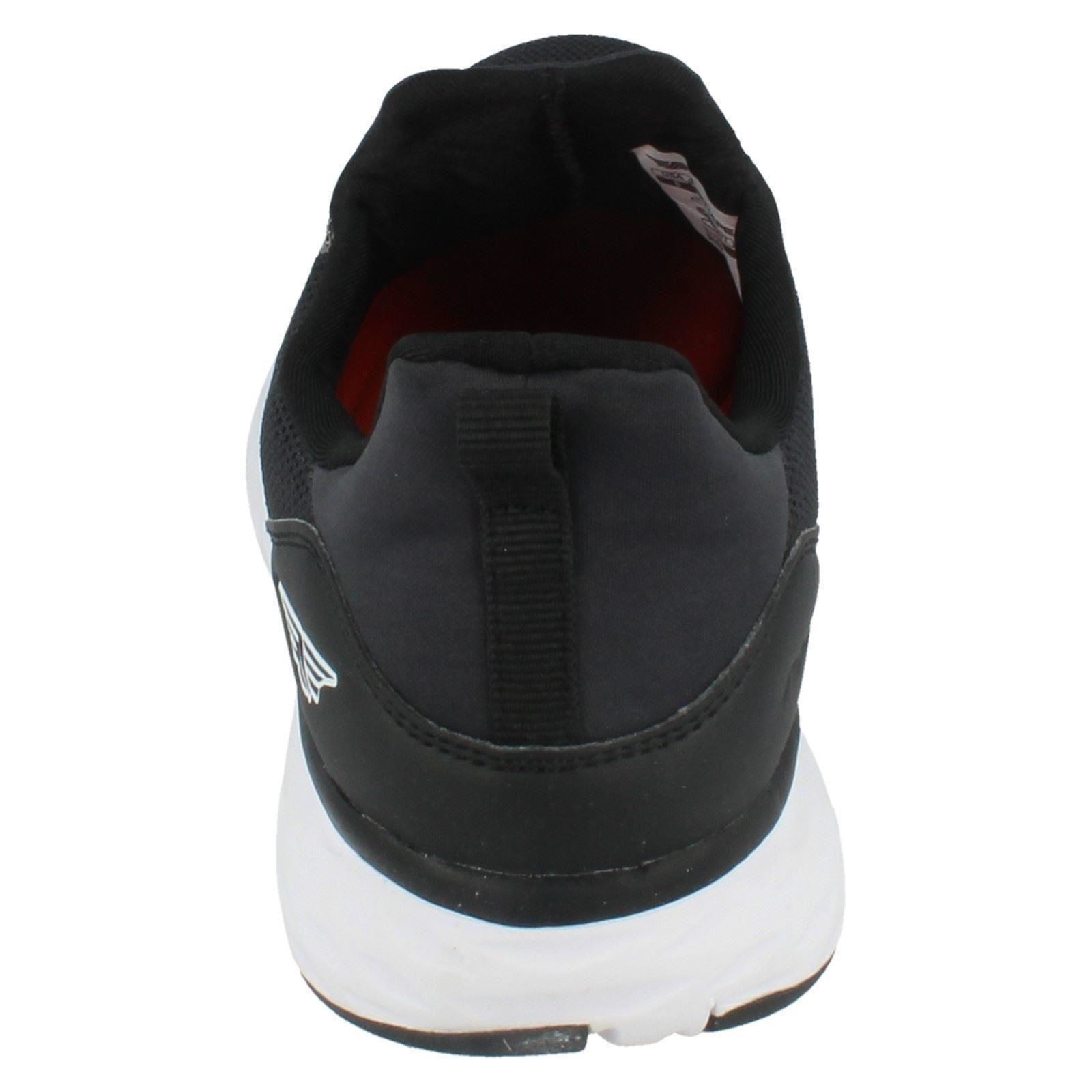 Homme Rouge Tape Tape Tape mousse à mémoire de sport baskets le style RSC0061 42b89f Homme Rouge Tape Tape Tape mousse à mémoire de sport baskets le style RSC0061 42b89f