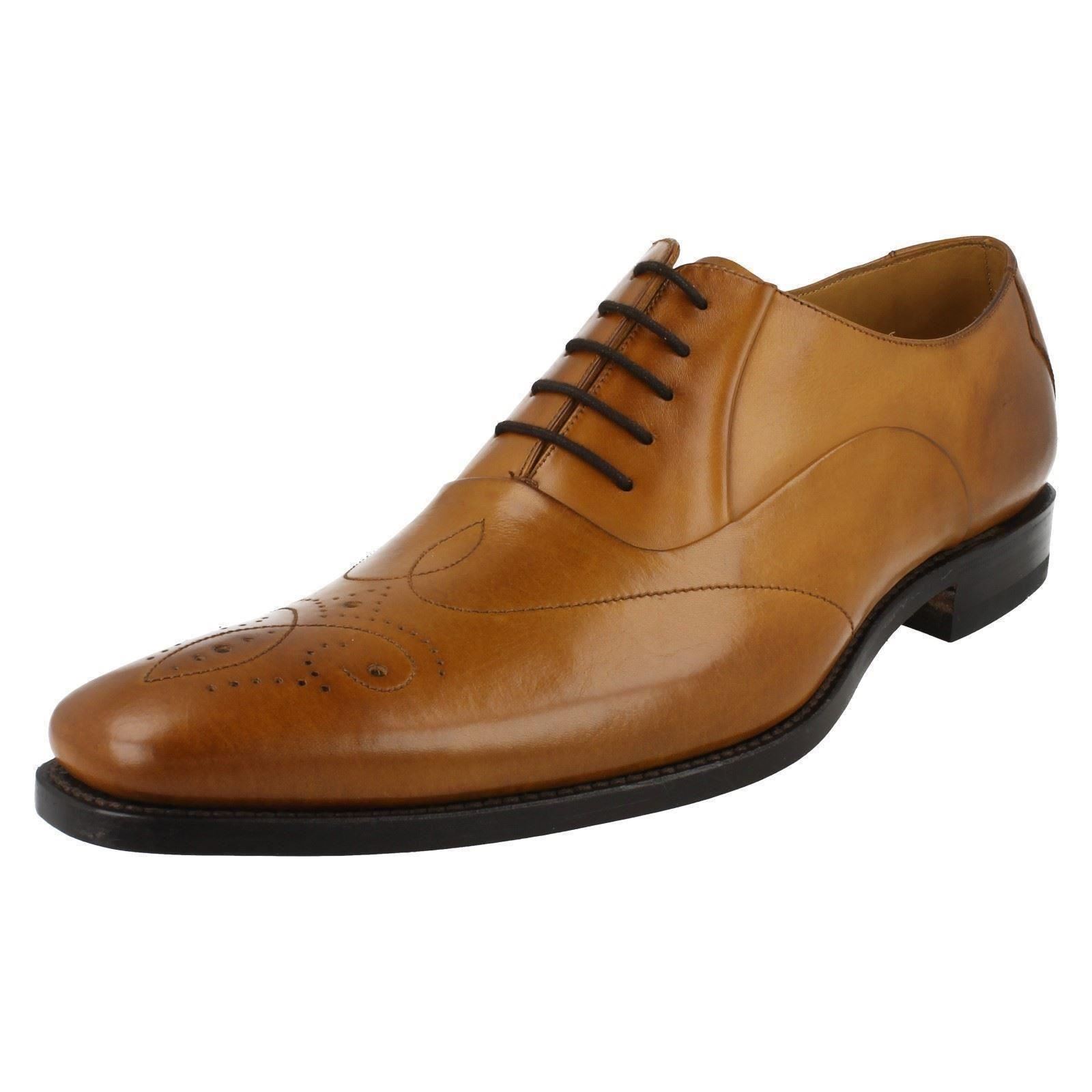 f fitting loake Mens  Loake Label  Fitting Shoes F eBay Gunny  Formal