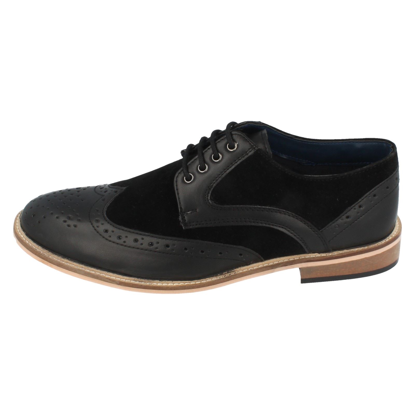 Da Uomo Lambretta CALATA Lacci Scarpa etichetta etichetta etichetta 21004 ~ N 32daad Da Uomo Lambretta CALATA Lacci Scarpa etichetta etichetta etichetta 21004 ~ N 32daad