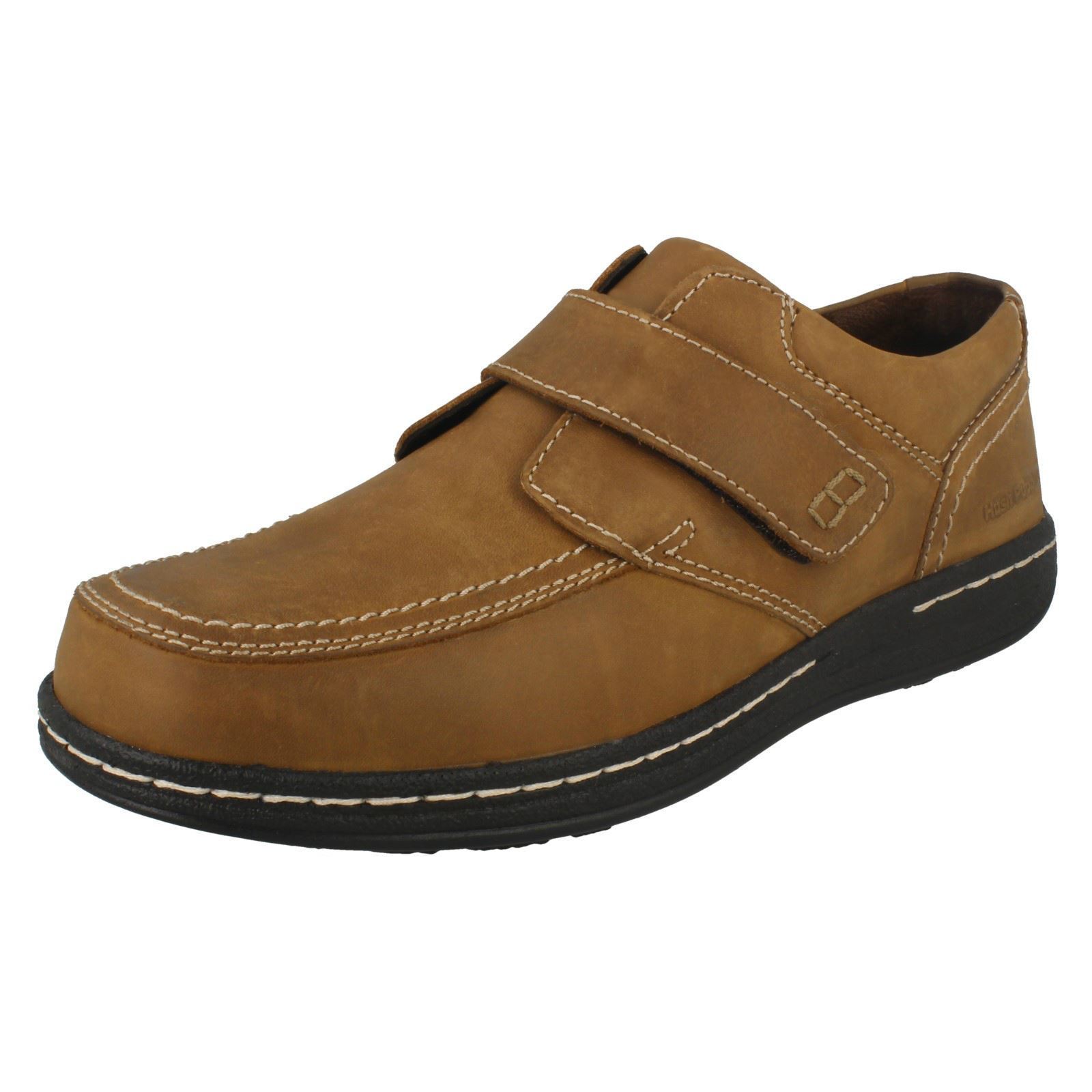 Herren Hush Puppies Hook & Loop Style Strap Schuhe The Style Loop Vince Victory N 0a5d81 Herren Hush Puppies Hook & Loop Style Strap Schuhe The Style Loop Vince Victory N 0a5d81